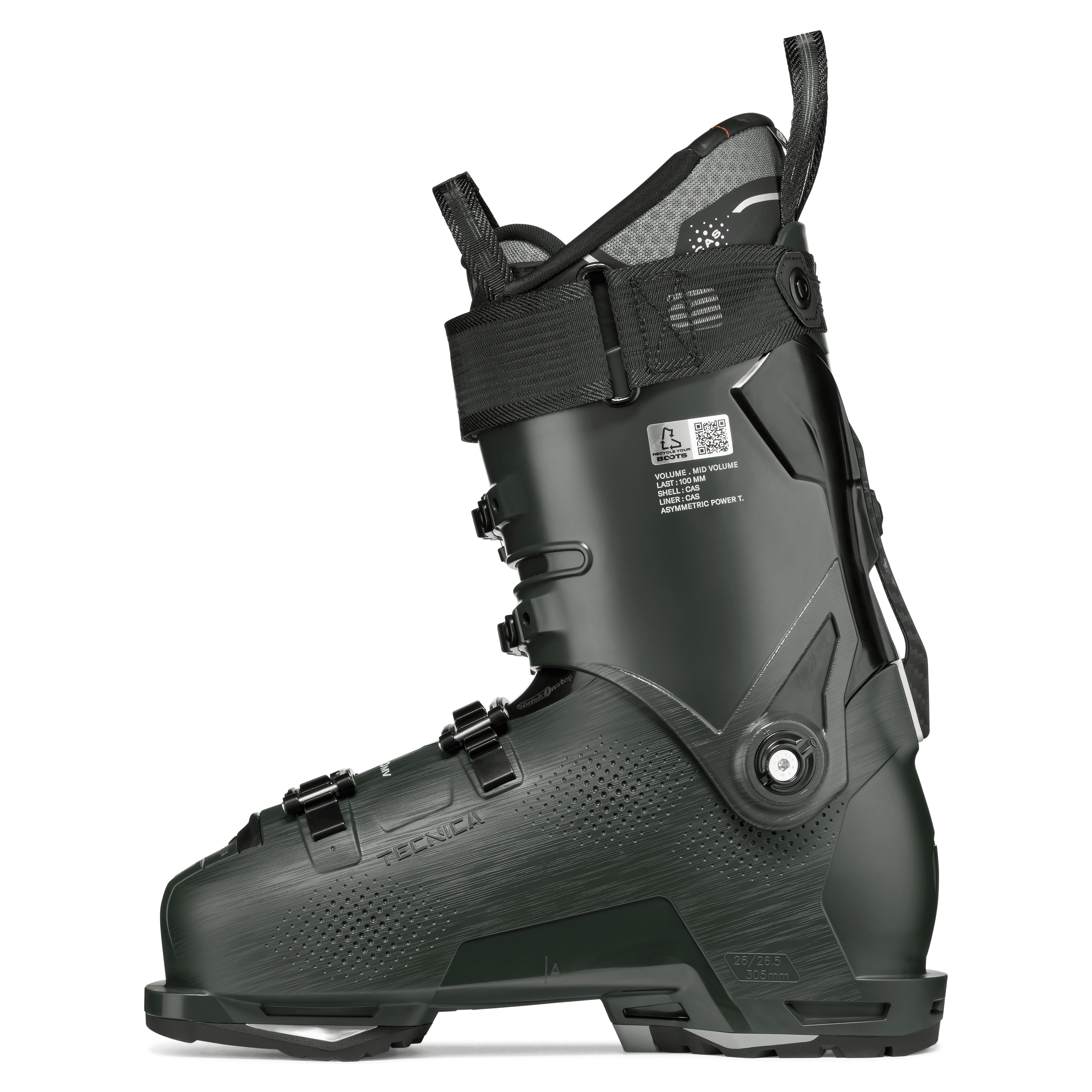 Mach1 MV 120 Ski Boots 2027 product image