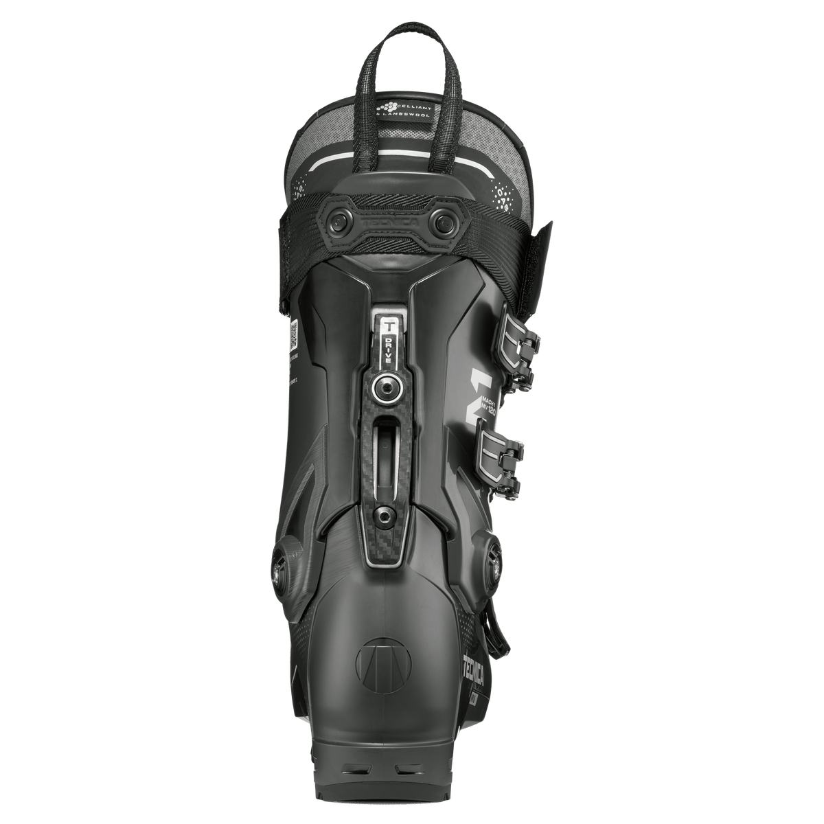 Mach1 MV 120 Ski Boots 2027 product image