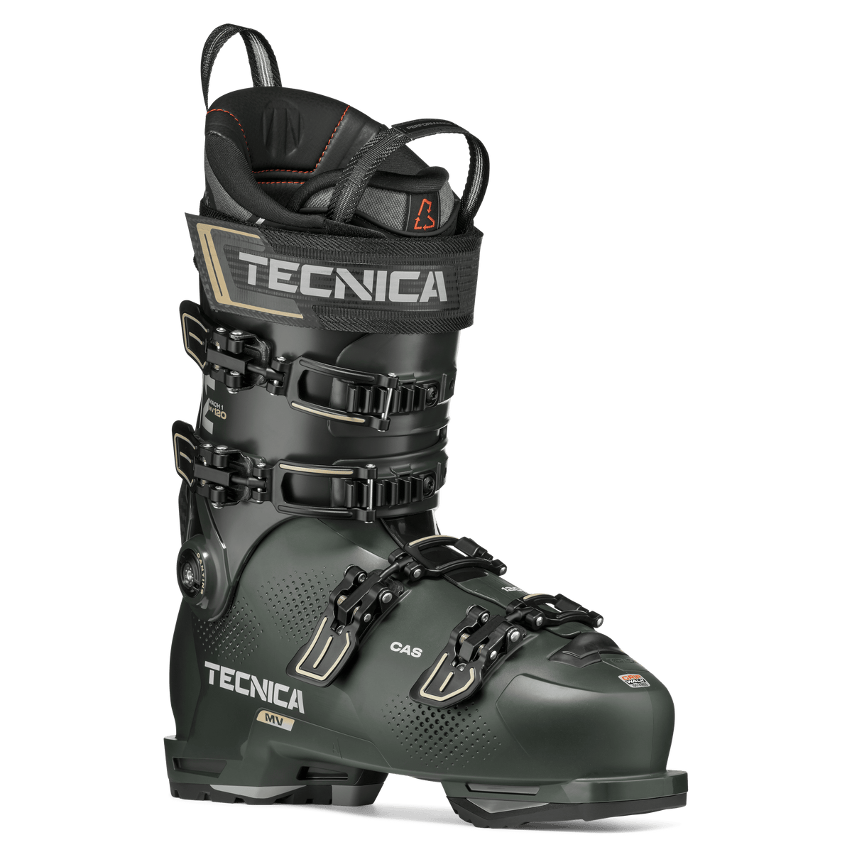 Mach1 MV 120 Ski Boots 2027 product image