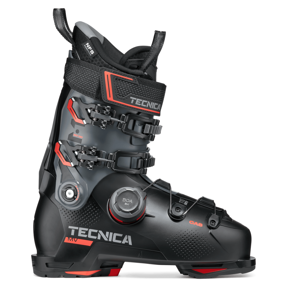 Mach BOA MV 110 Ski Boots 2027 product image