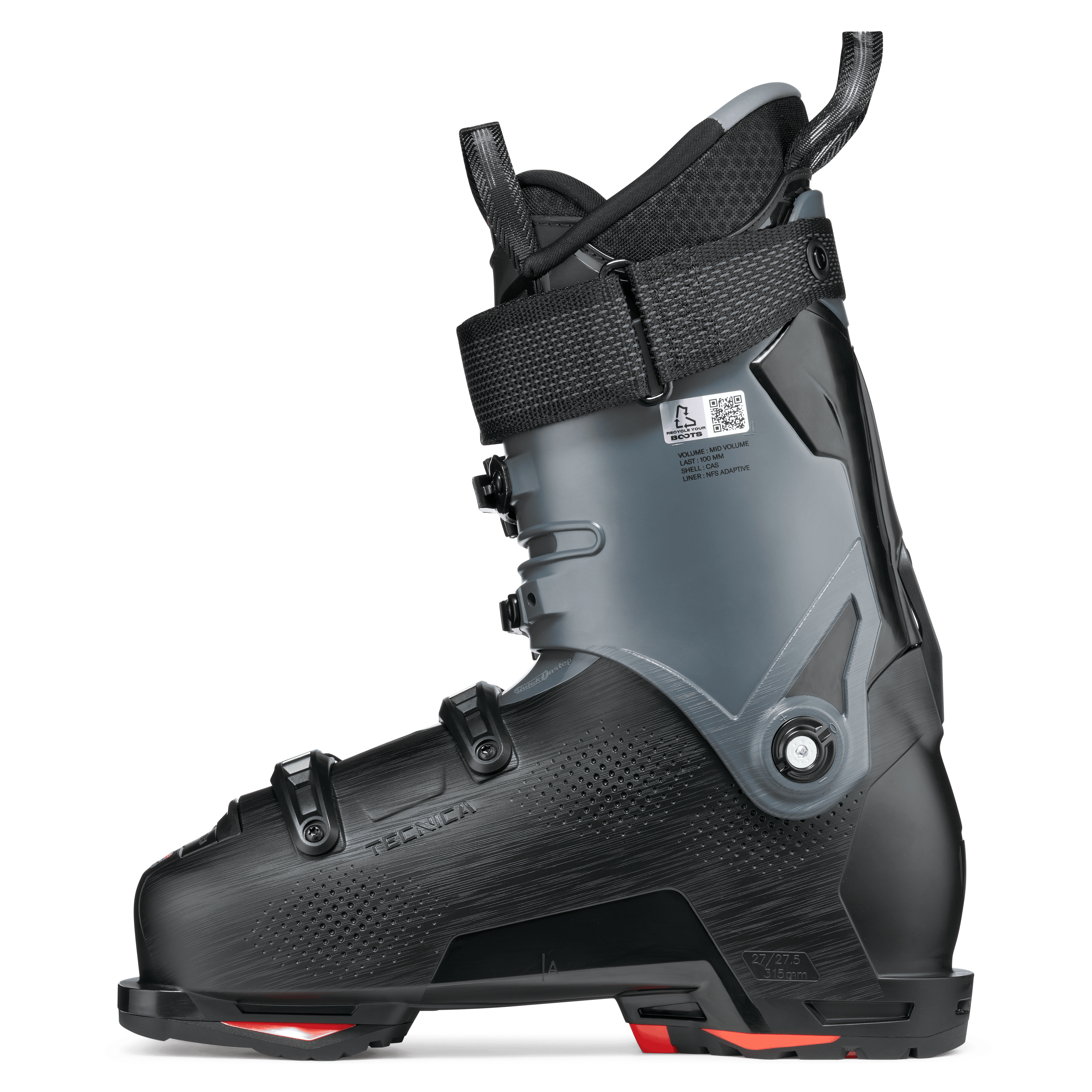 Mach BOA MV 110 Ski Boots 2027 product image