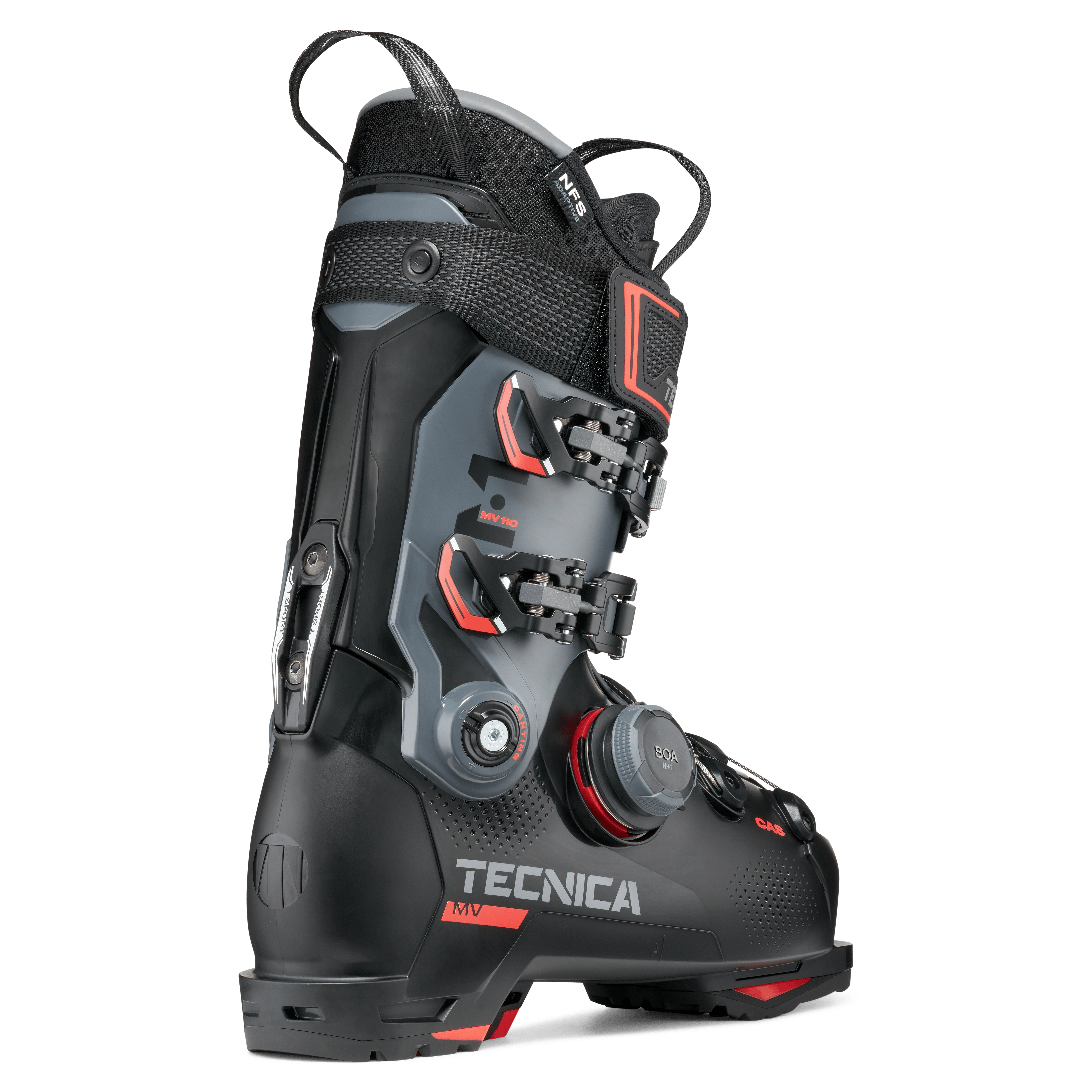 Mach BOA MV 110 Ski Boots 2027 product image