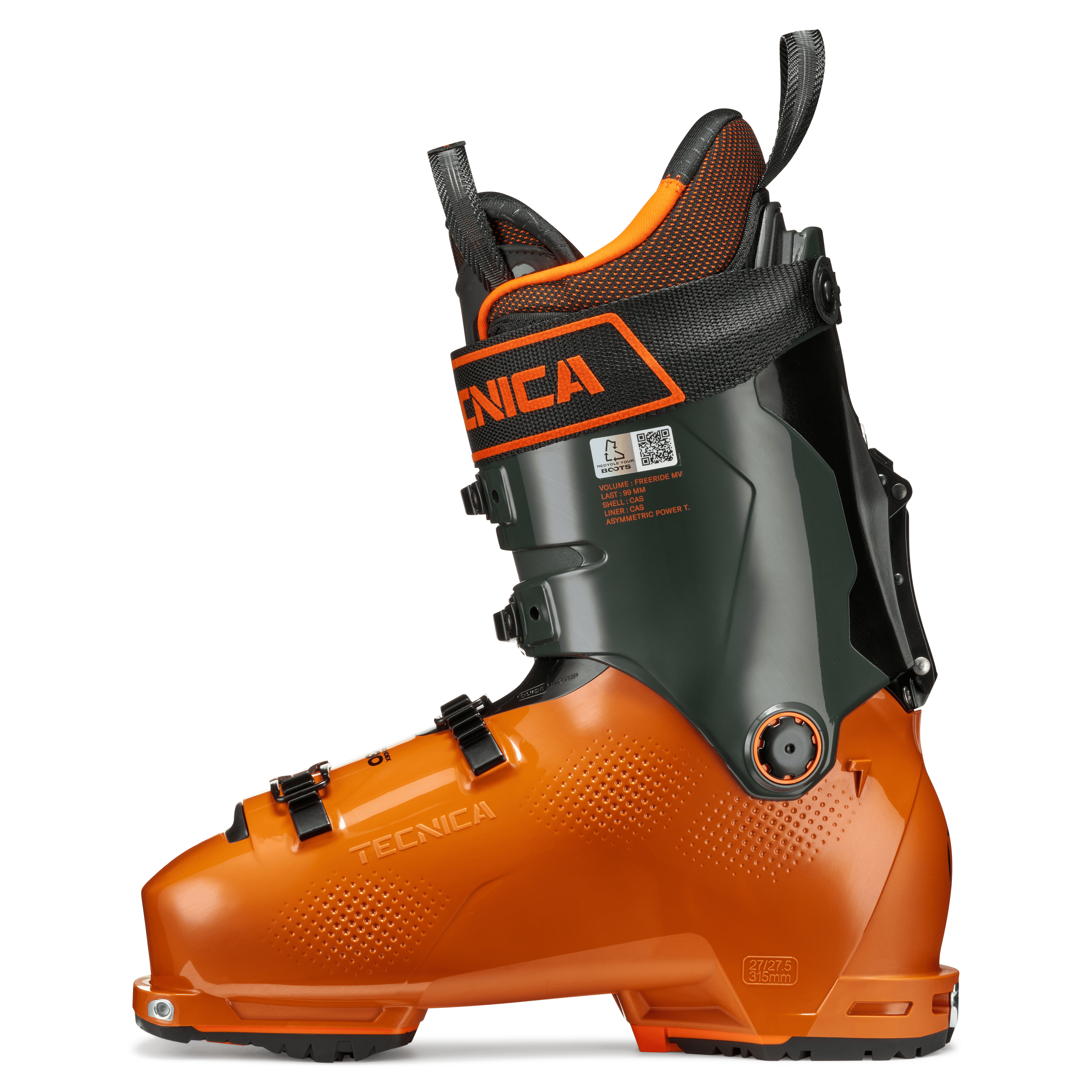 Cochise 130 Ski Boots 2027