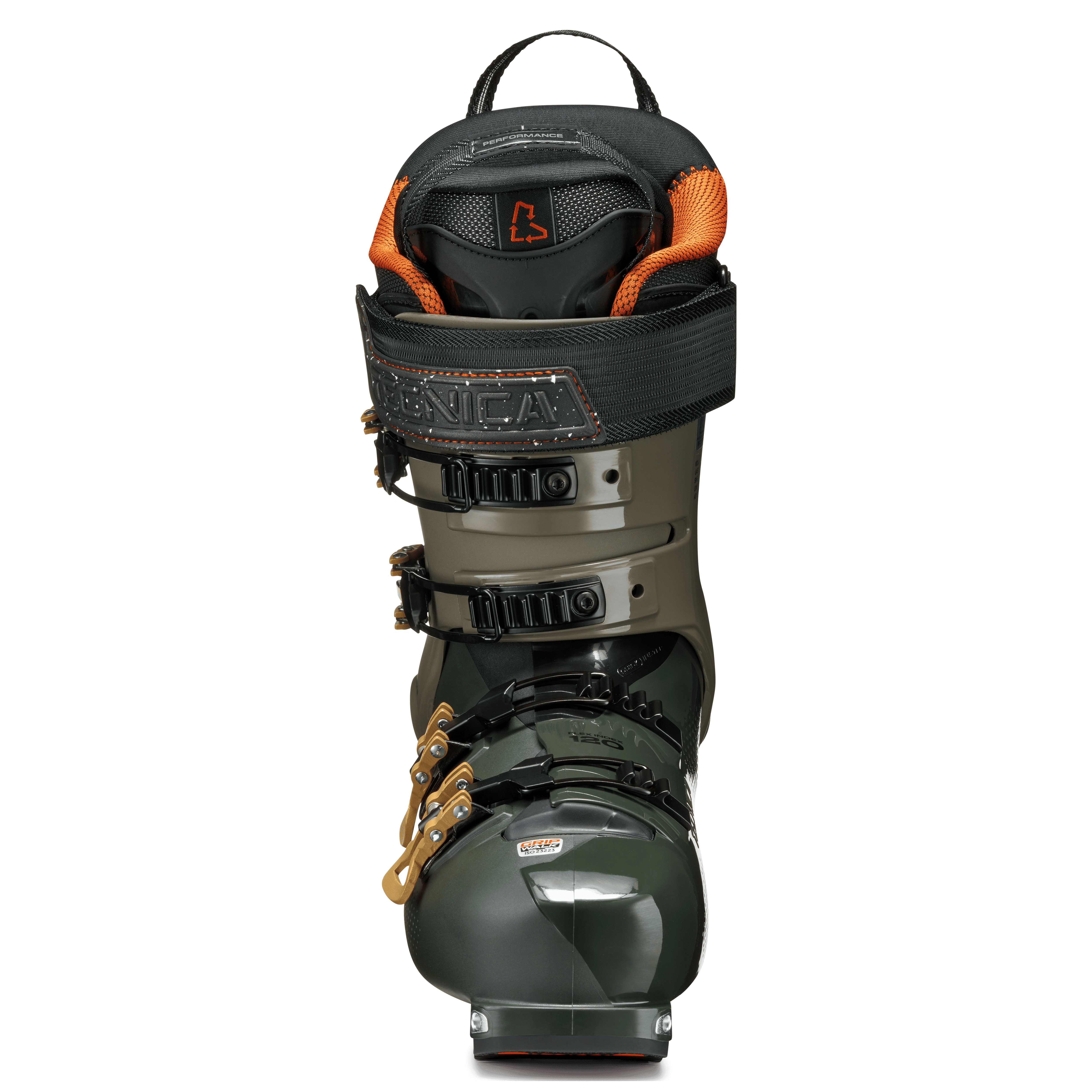 Cochise 120 Ski Boots 2027 product image