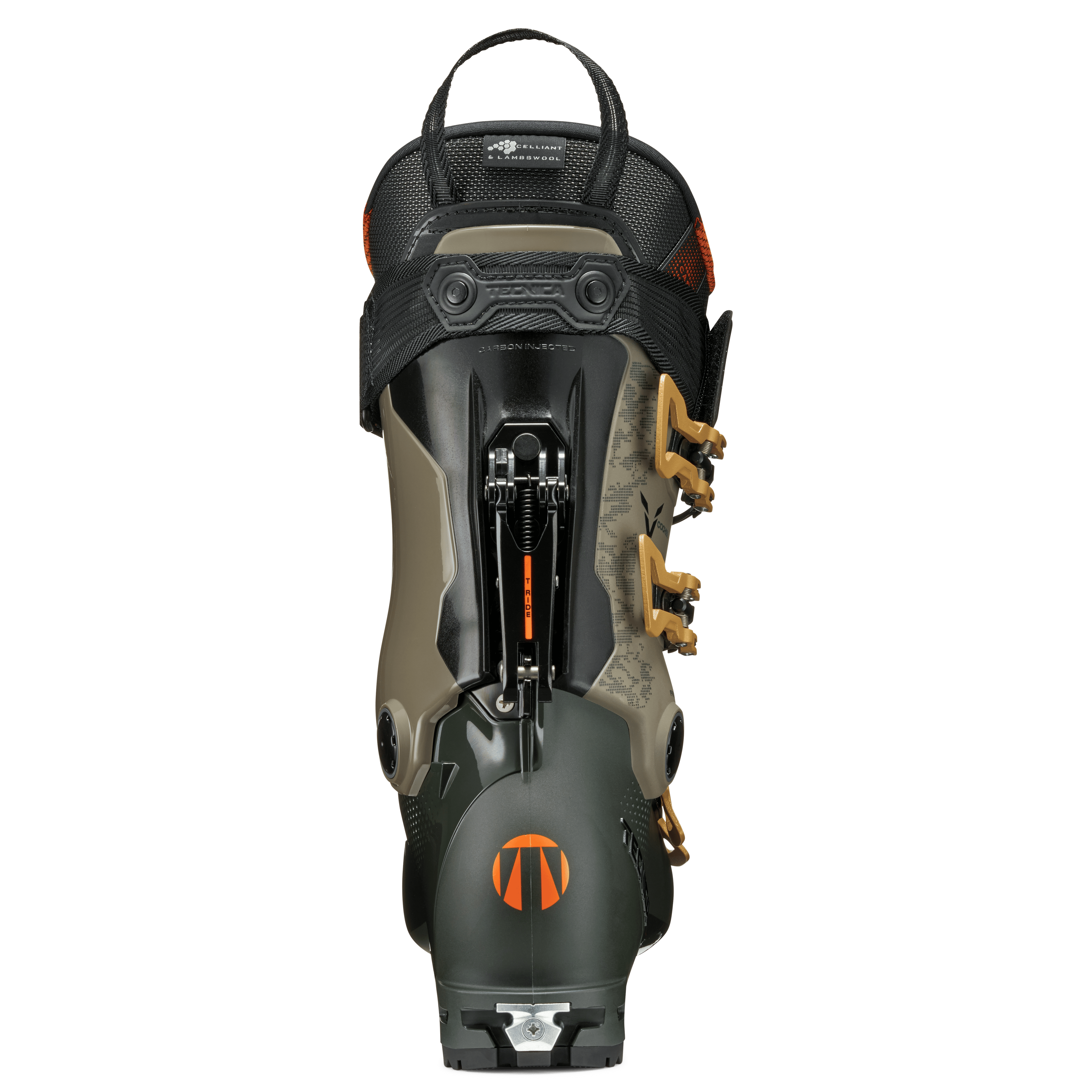 Cochise 120 Ski Boots 2027 product image