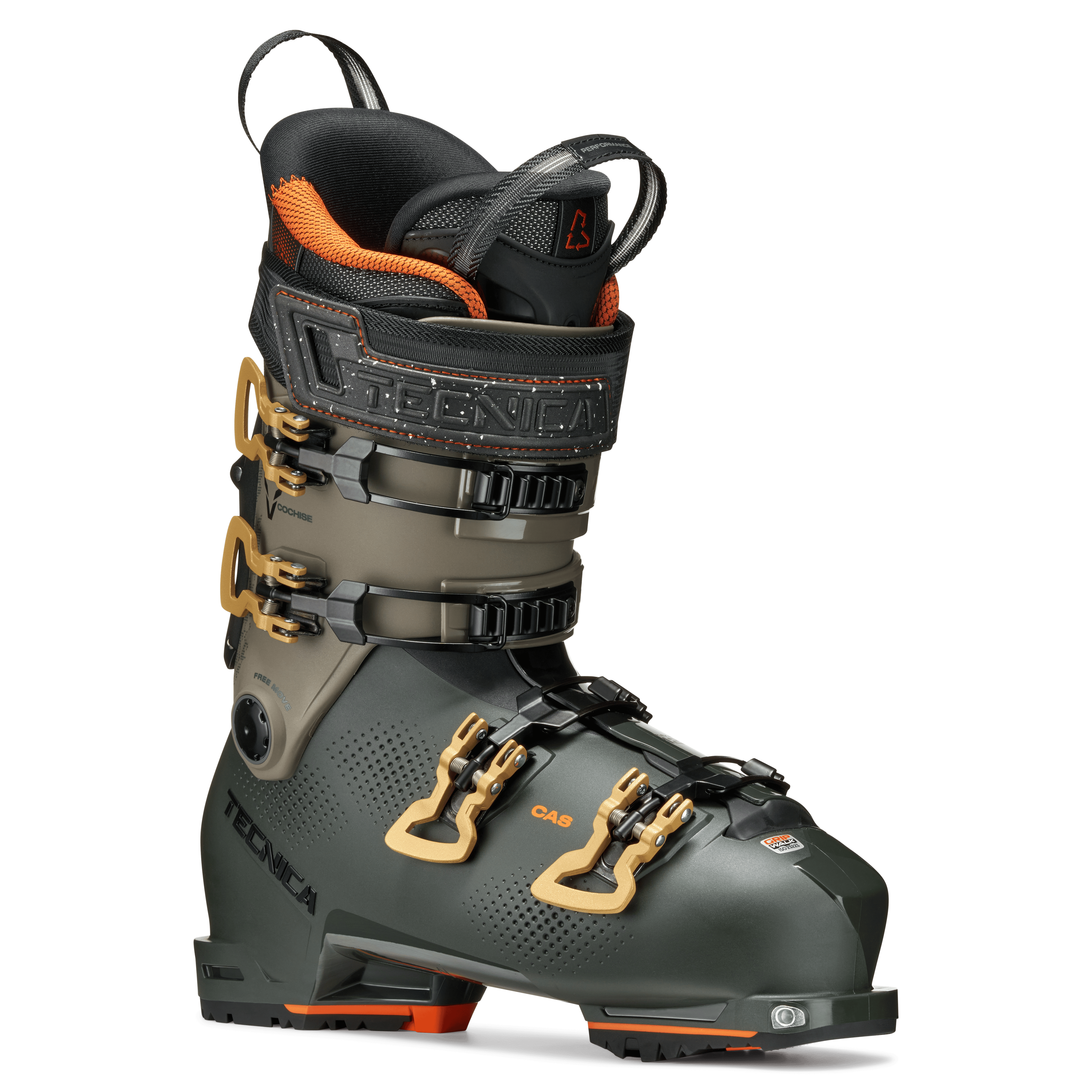 Cochise 120 Ski Boots 2027 product image