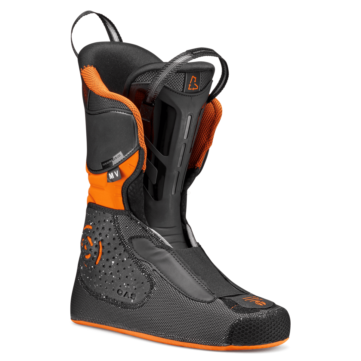 Cochise 120 Ski Boots 2027 product image