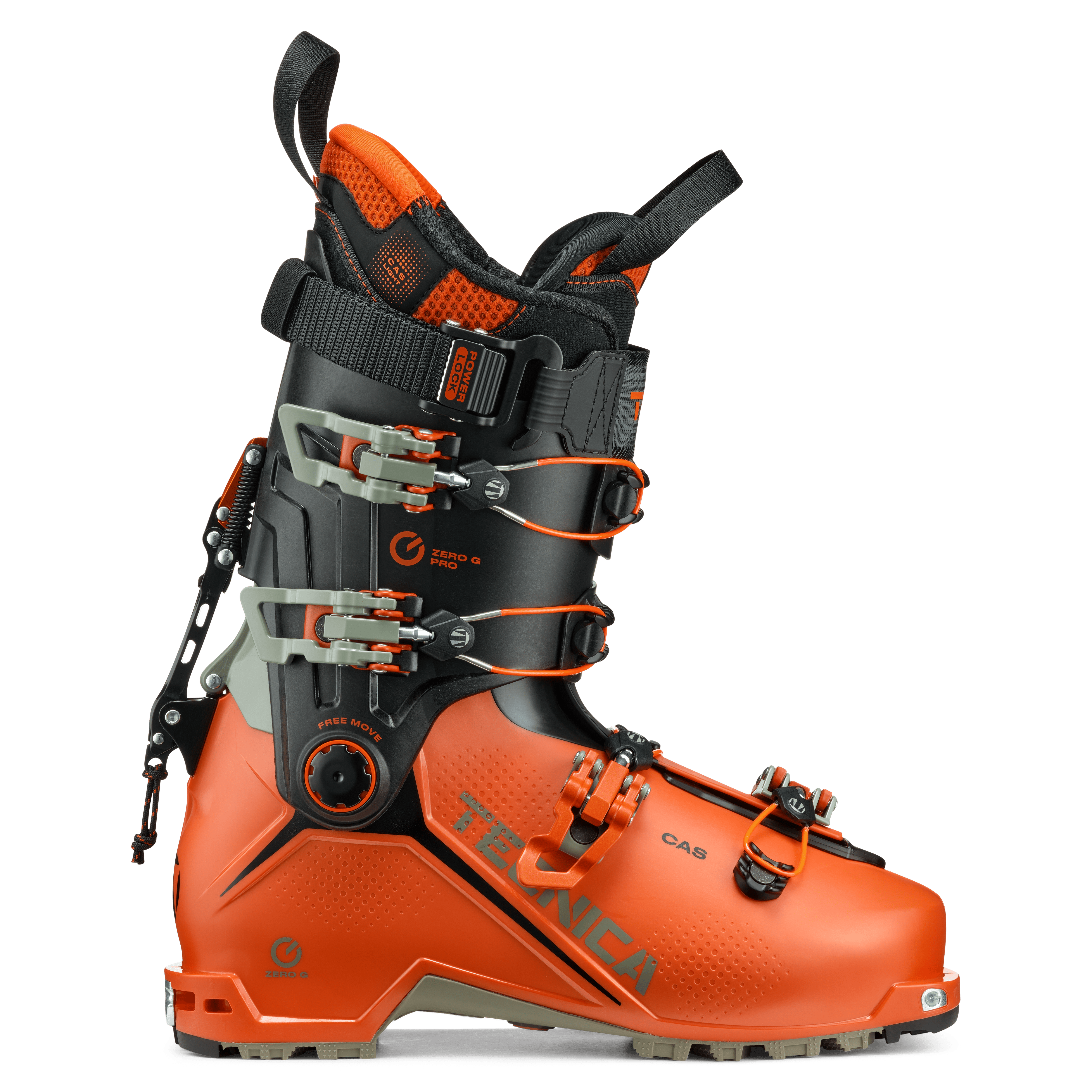 Zero G Tour Pro Ski Boots 2027 product image