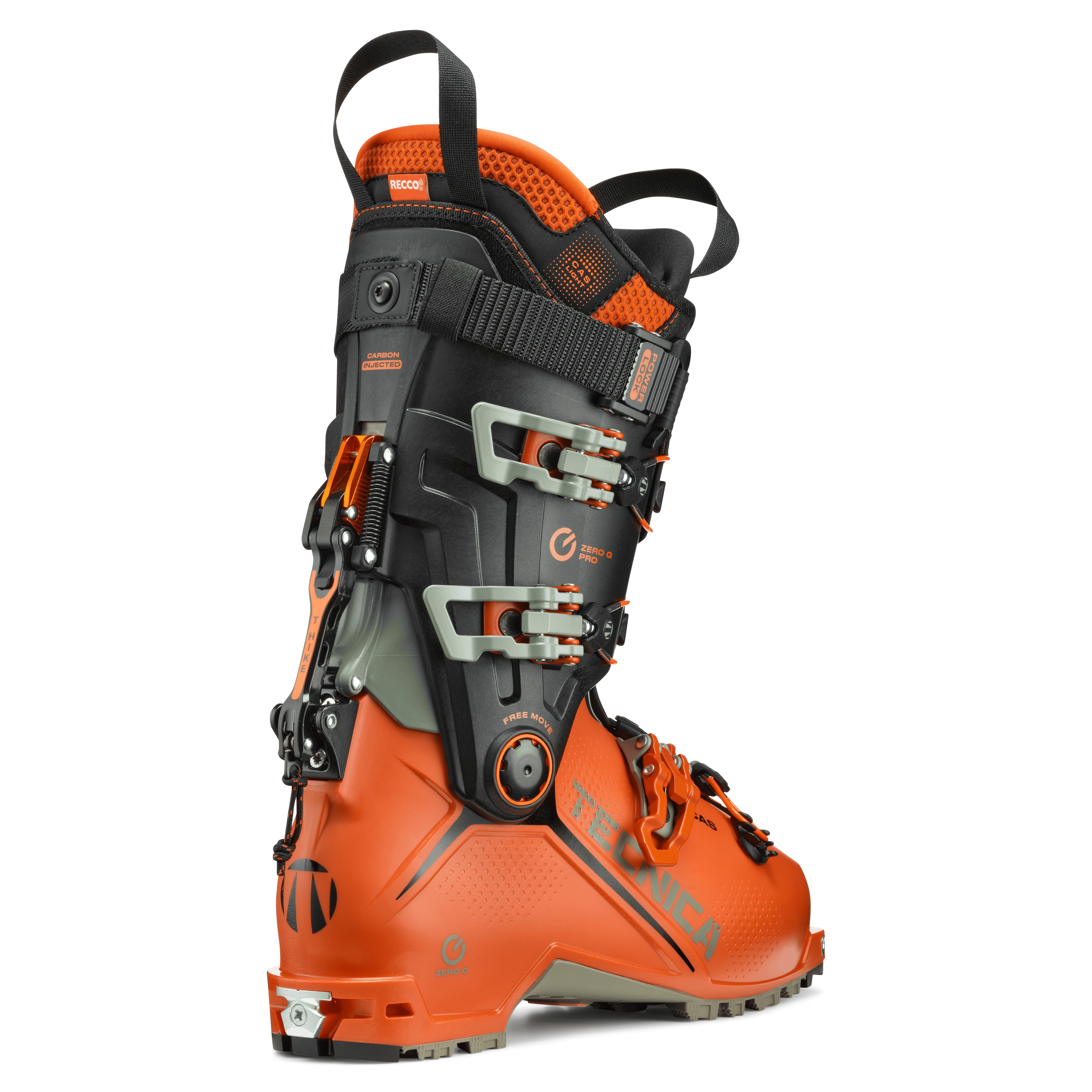 Zero G Tour Pro Ski Boots 2027 product image