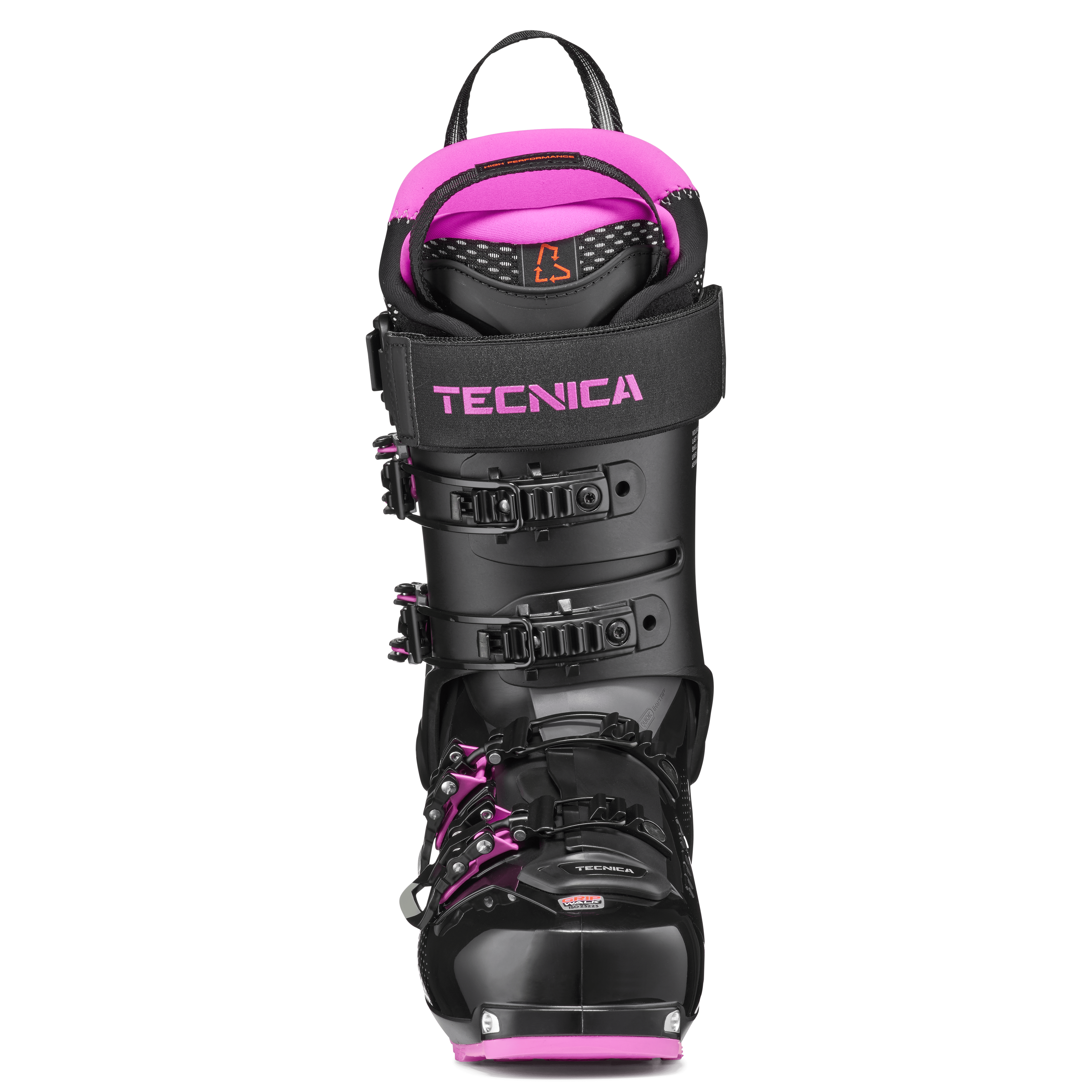 Zero G Decoy Pro Ski Boots 2027 product image