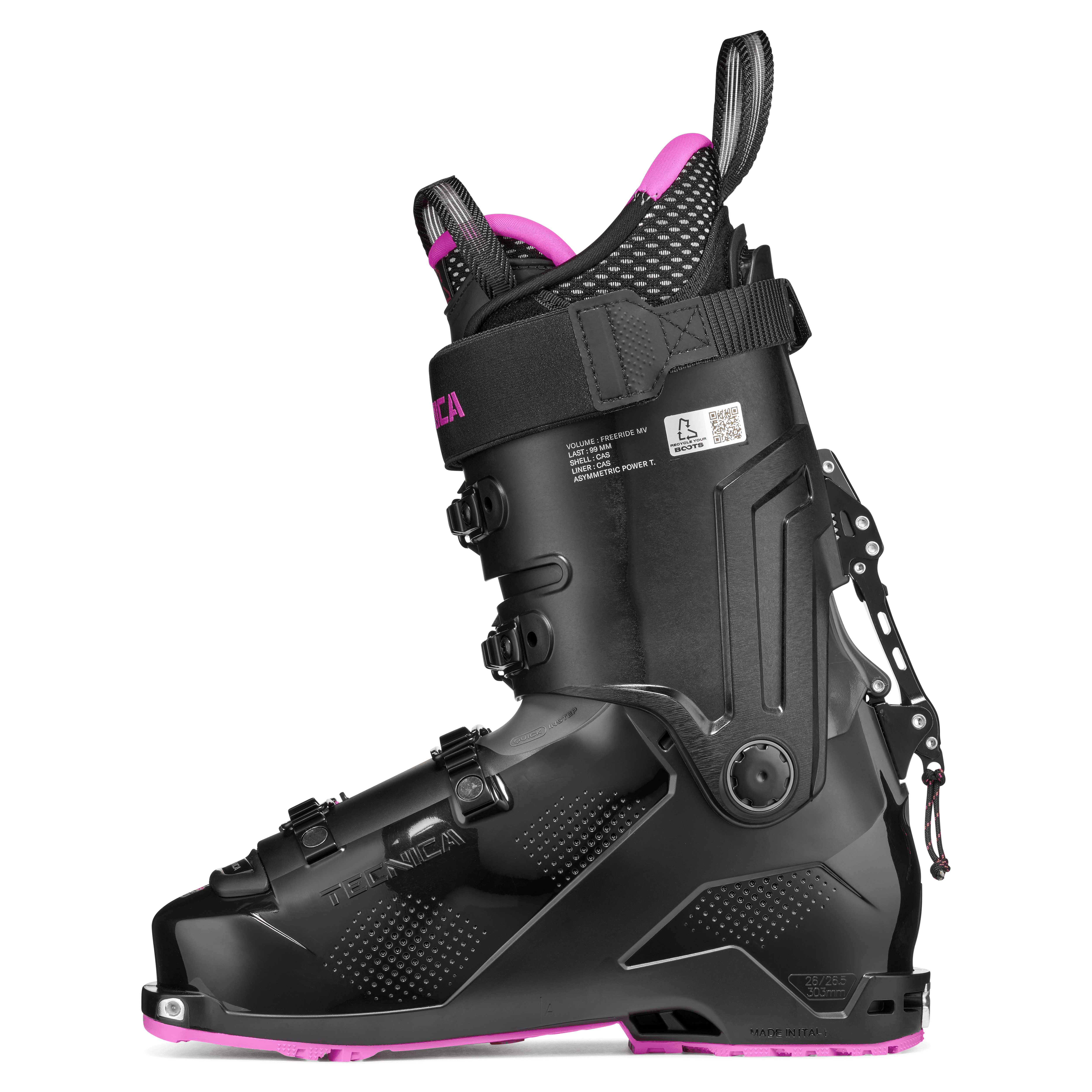 Zero G Decoy Pro Ski Boots 2027 product image