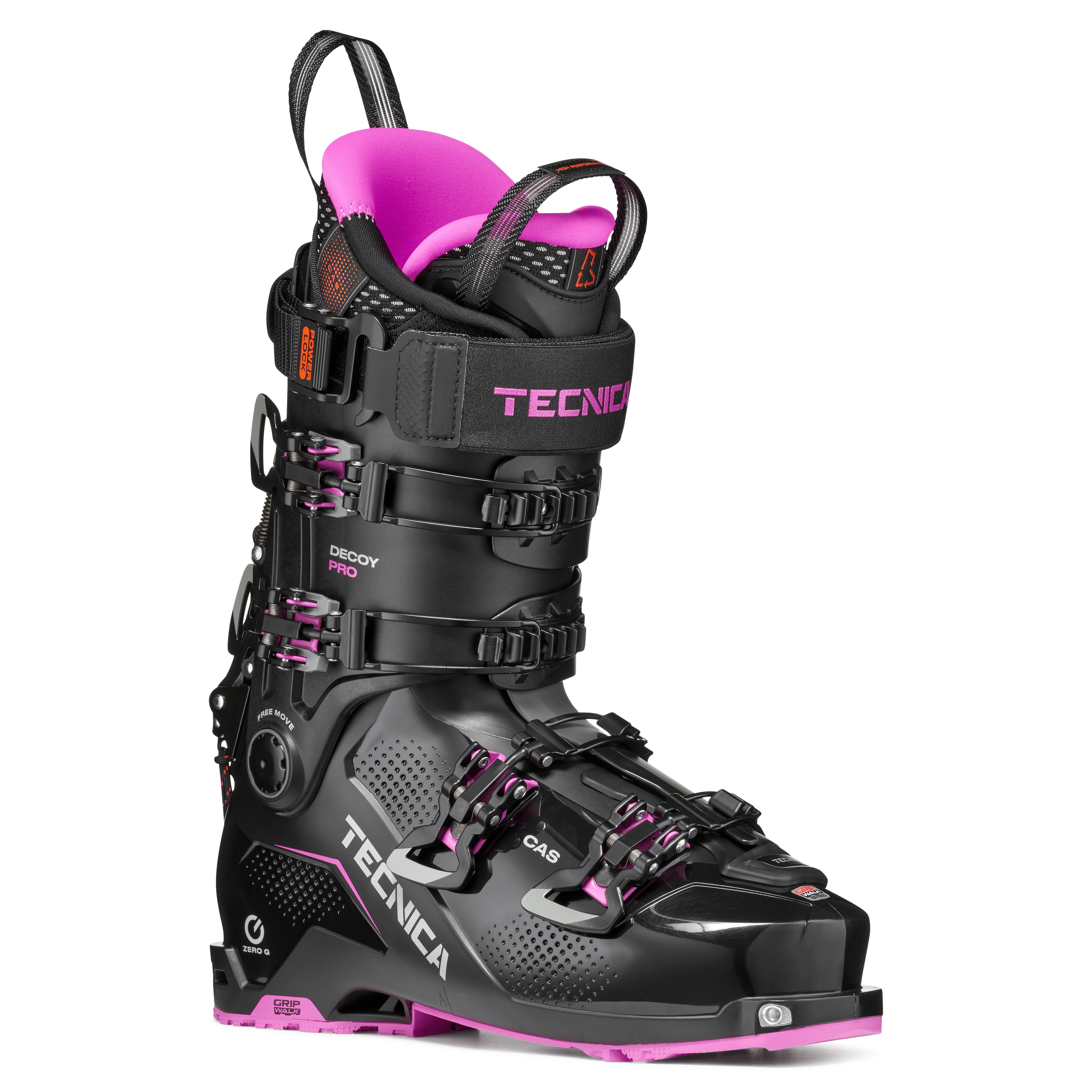 Zero G Decoy Pro Ski Boots 2027 product image