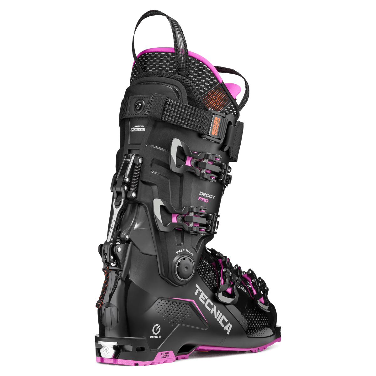 Zero G Decoy Pro Ski Boots 2027 product image