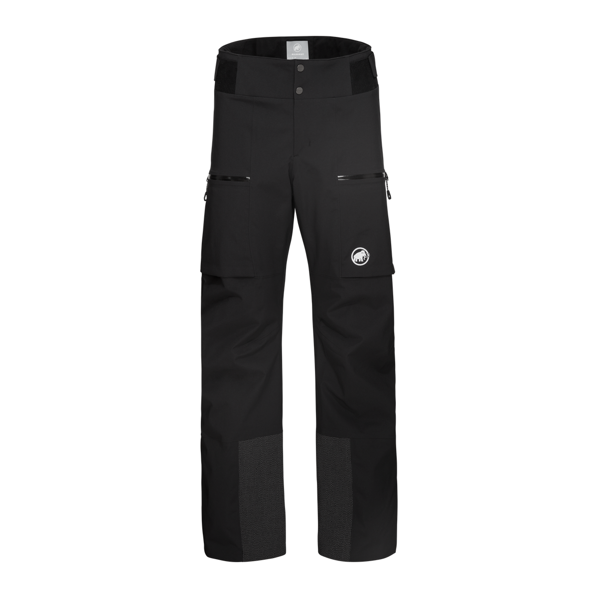 Men’s Stoney HS Thermo Pants – Black