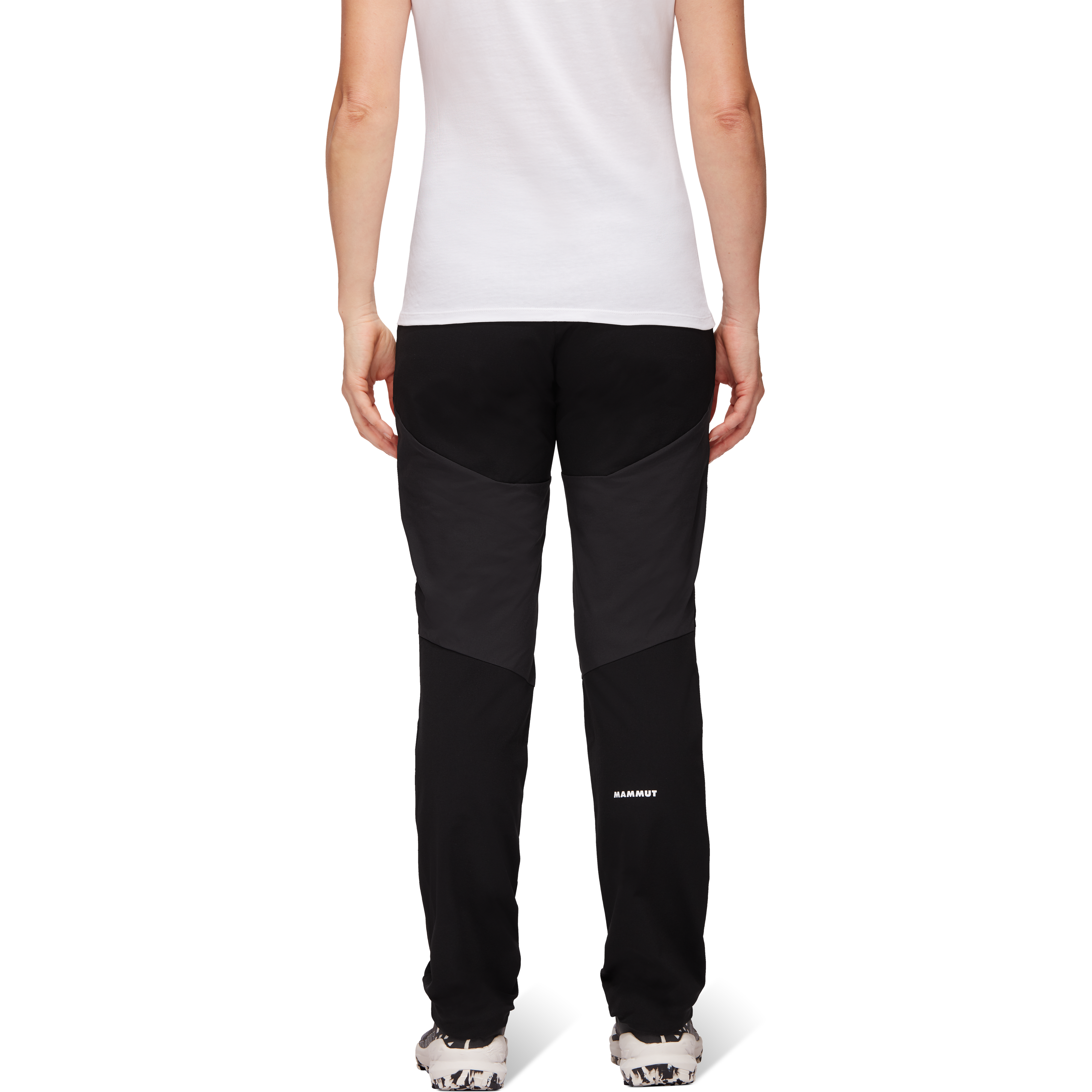 Women's Courmayeur SO Pants