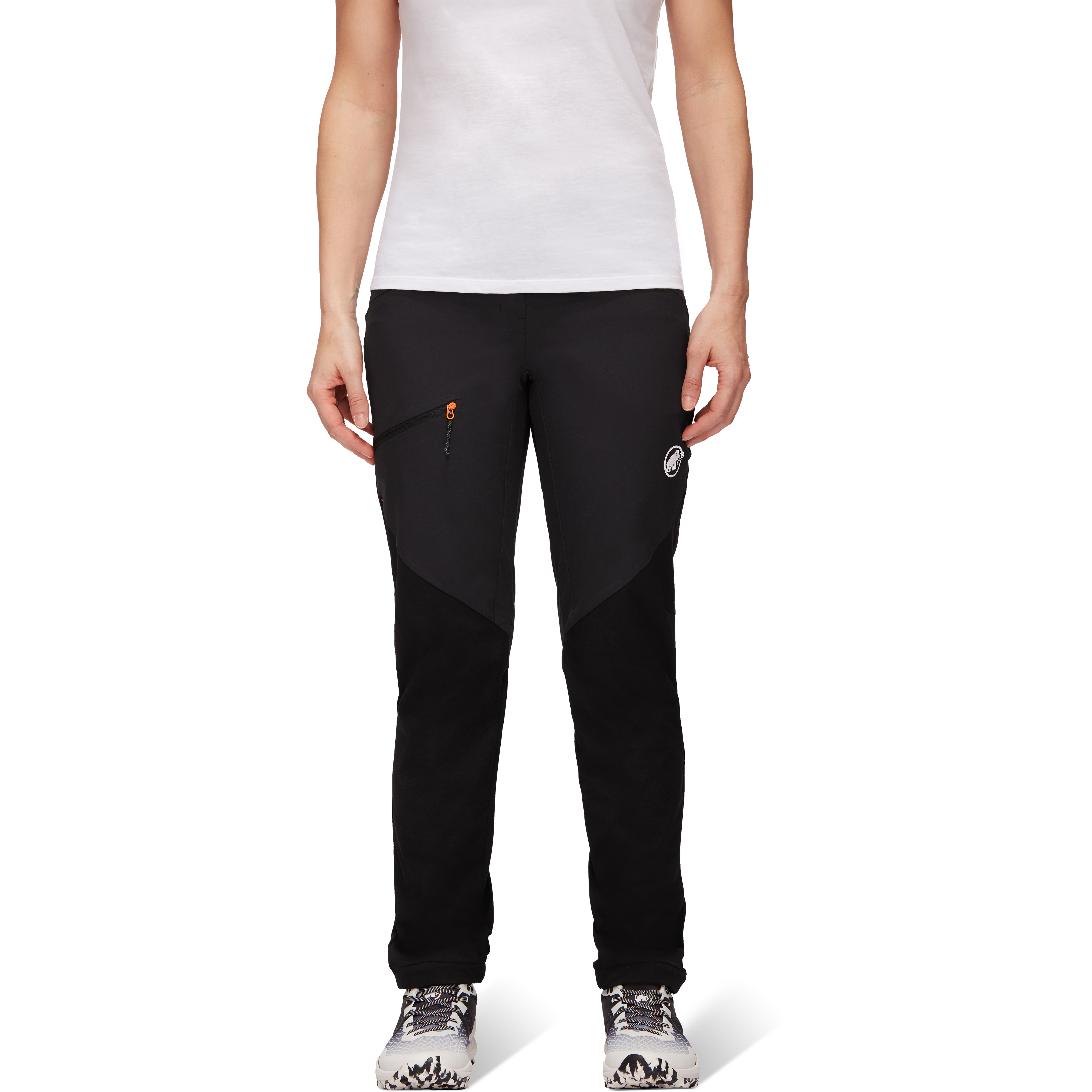 Women's Courmayeur SO Pants