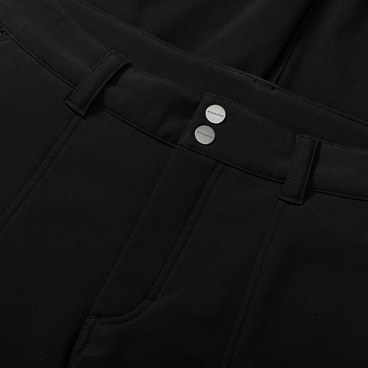 Men’s Runbold Winter SO Pants – Black