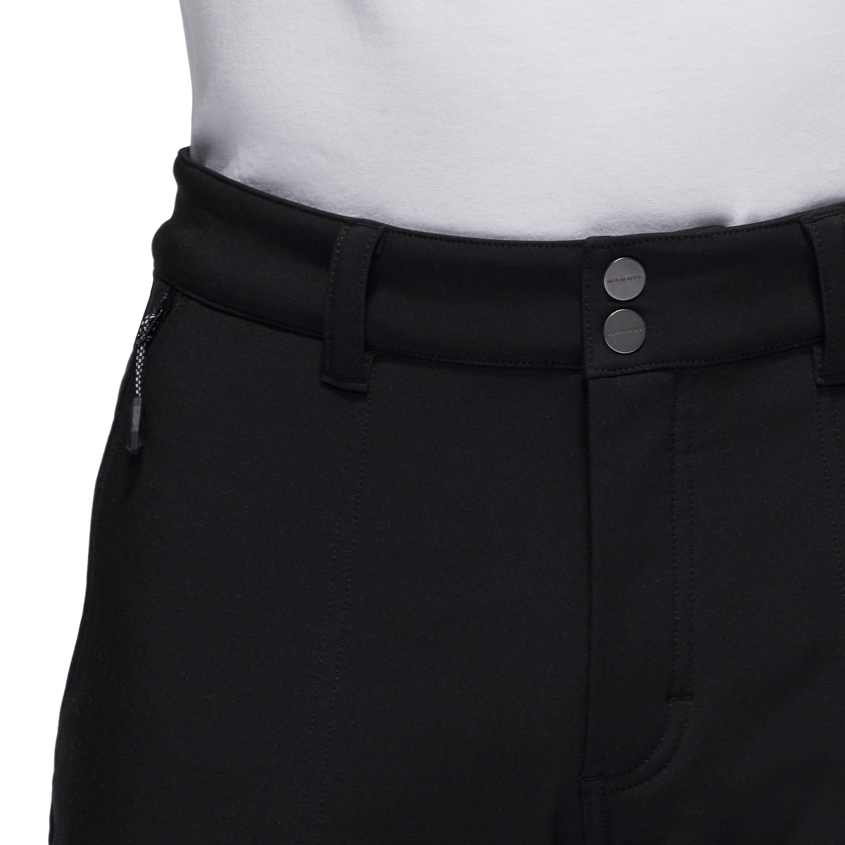 Men’s Runbold Winter SO Pants – Black