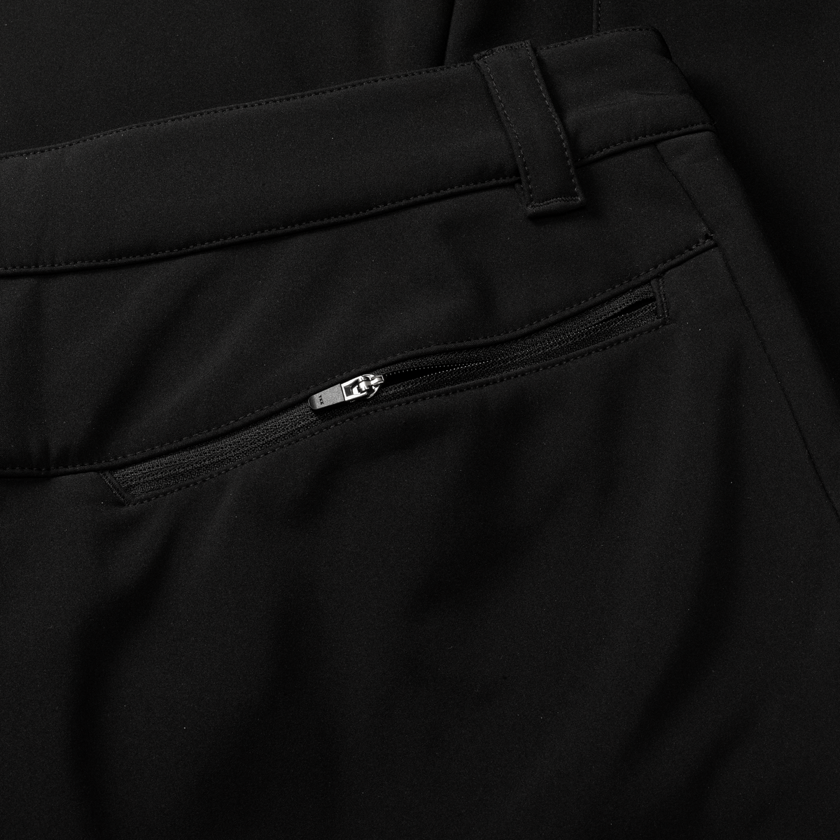 Men’s Runbold Winter SO Pants – Black
