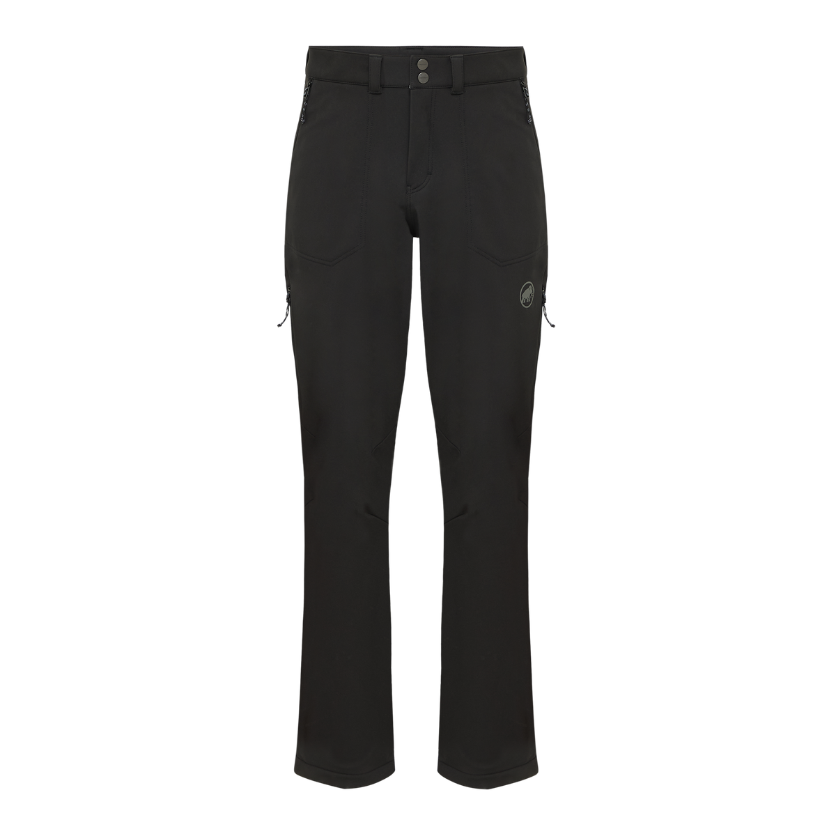 Men’s Runbold Winter SO Pants – Black