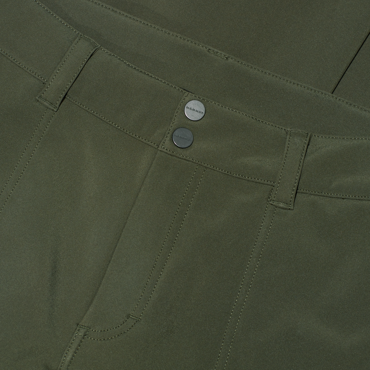 Men’s Runbold Winter SO Pants – Black