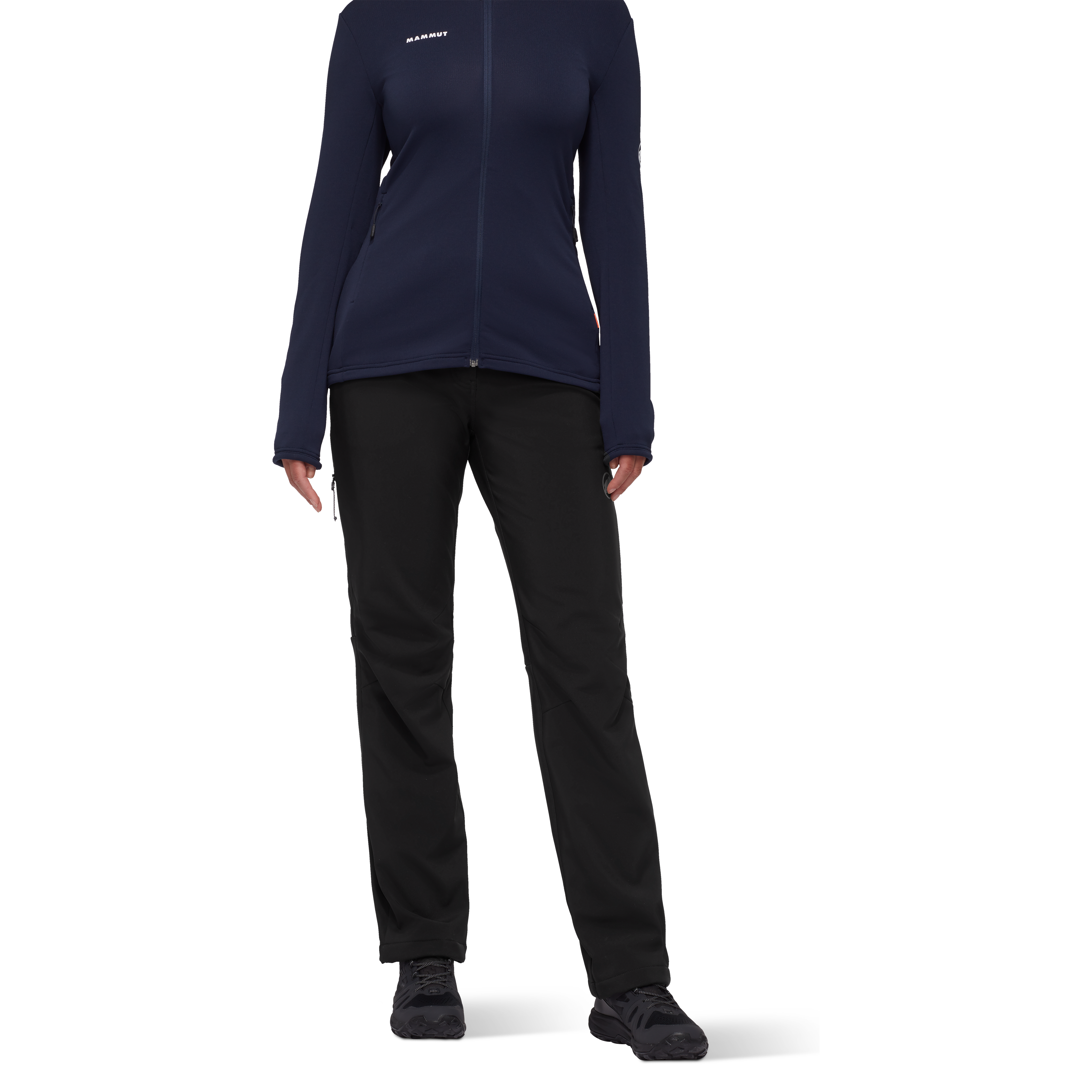 Women's Runbold Winter SO Pants