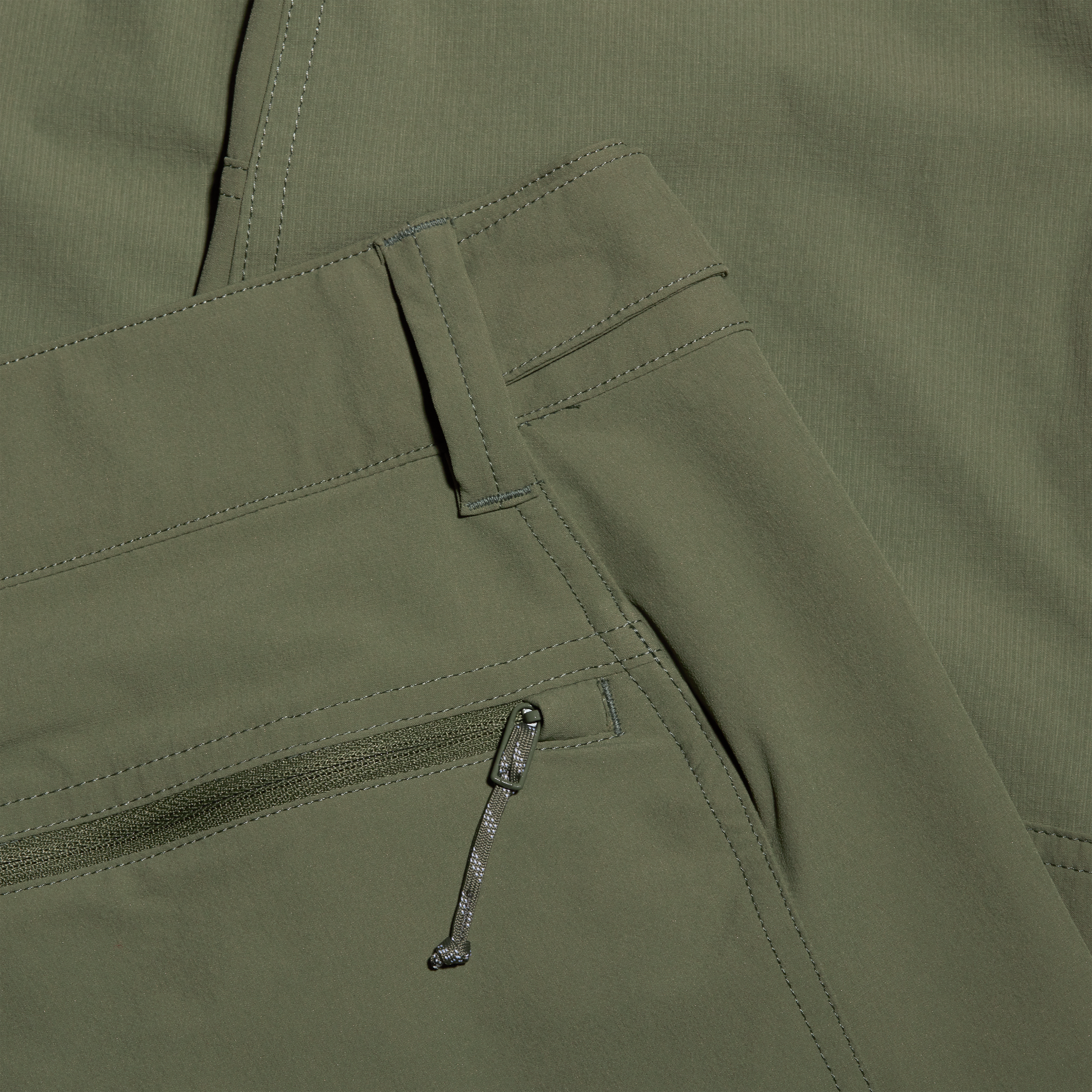 Men's Runbold Guide SO Pants