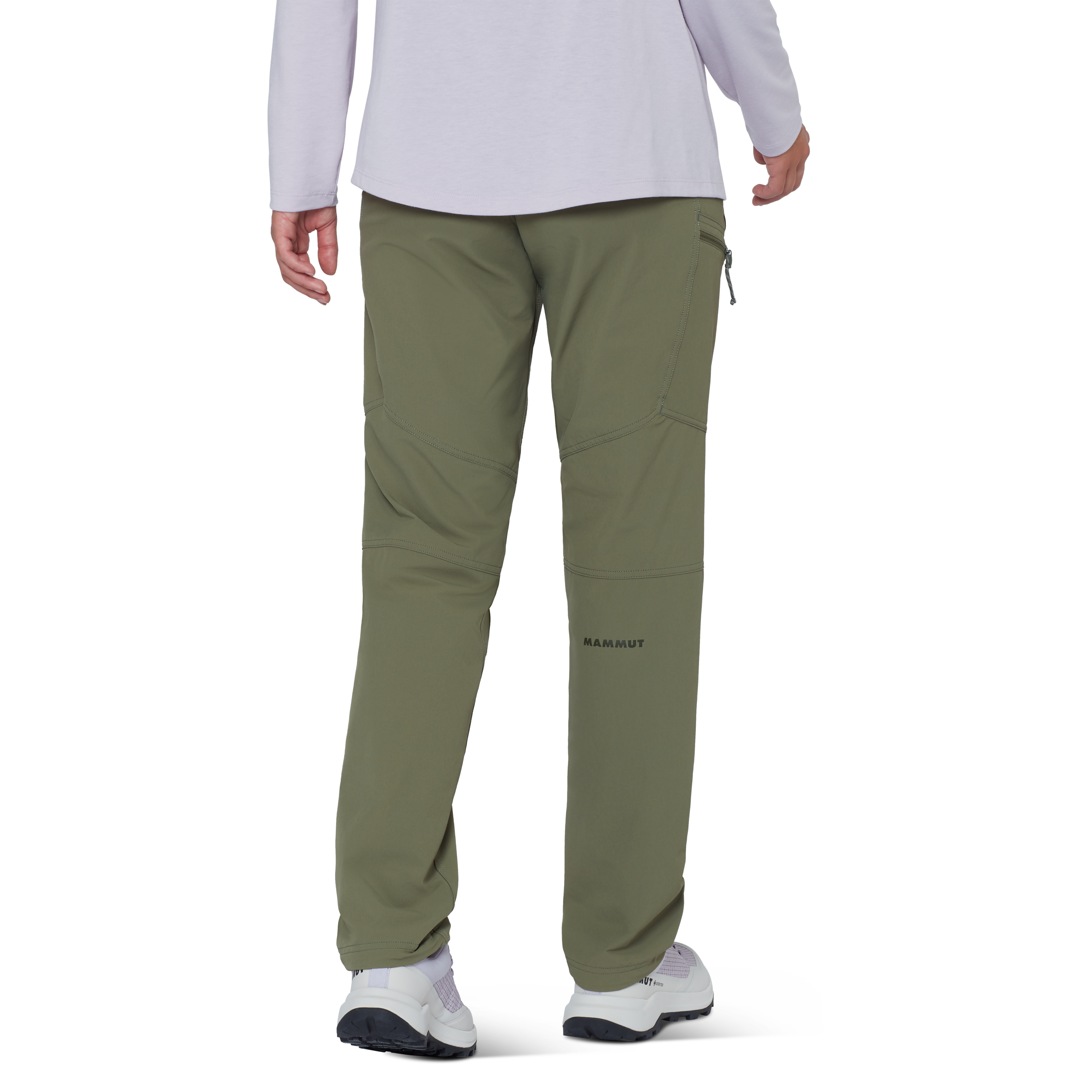Men's Runbold Guide SO Pants