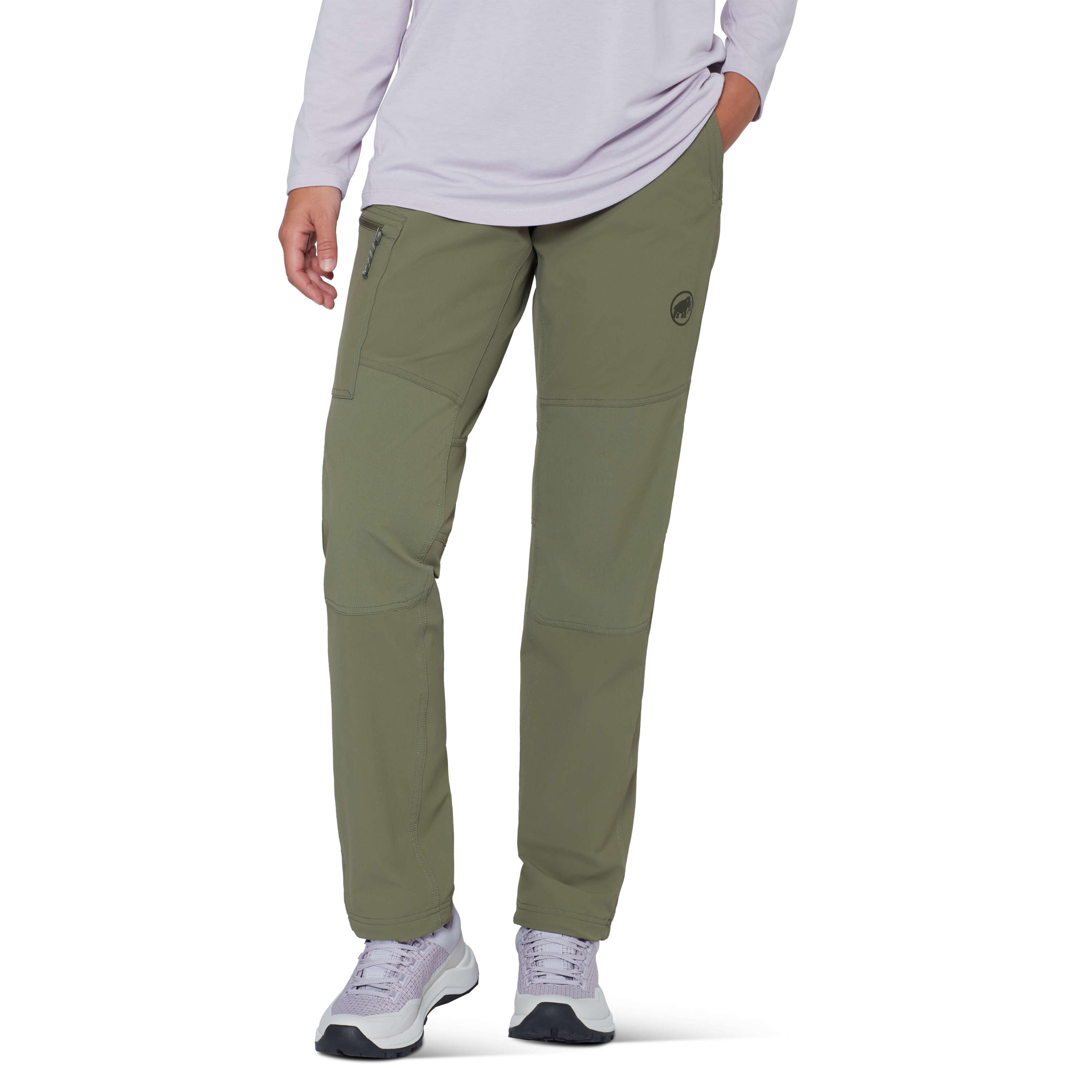Men's Runbold Guide SO Pants