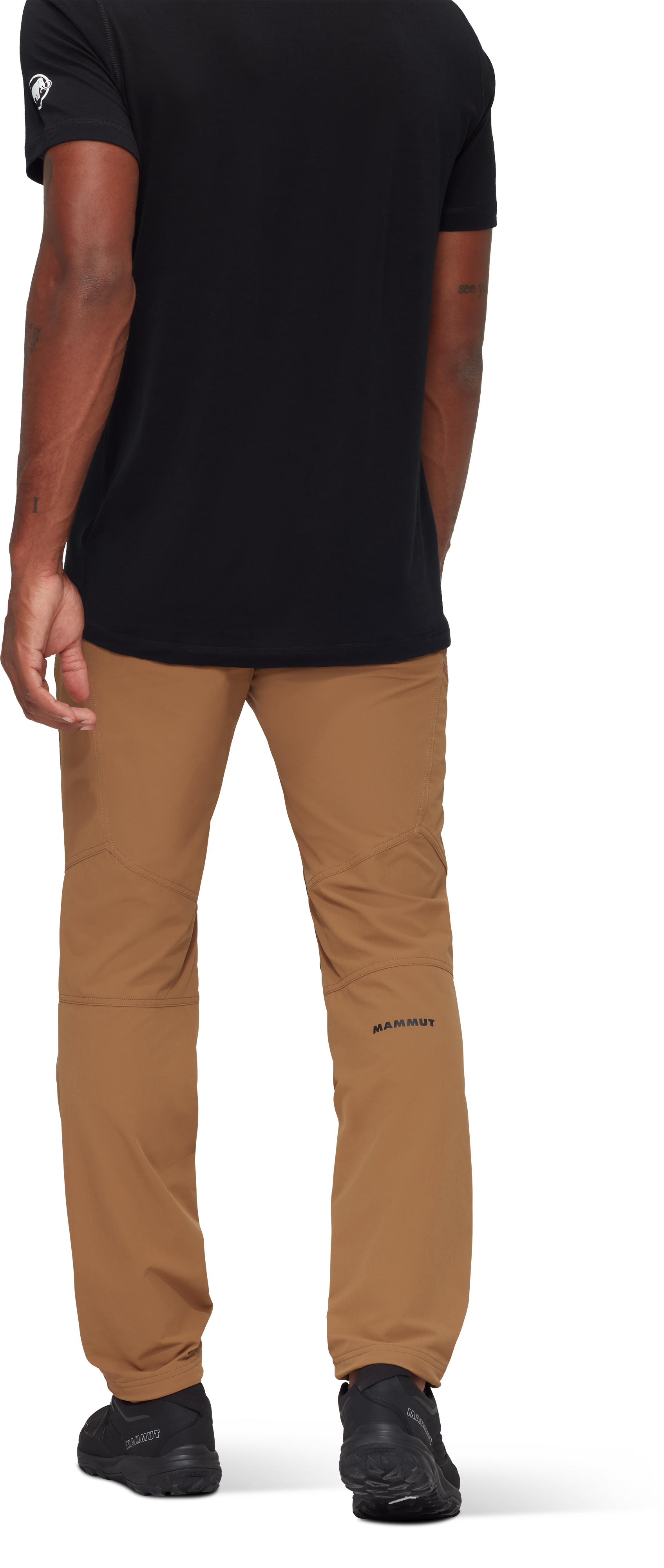 Men's Runbold Guide SO Pants