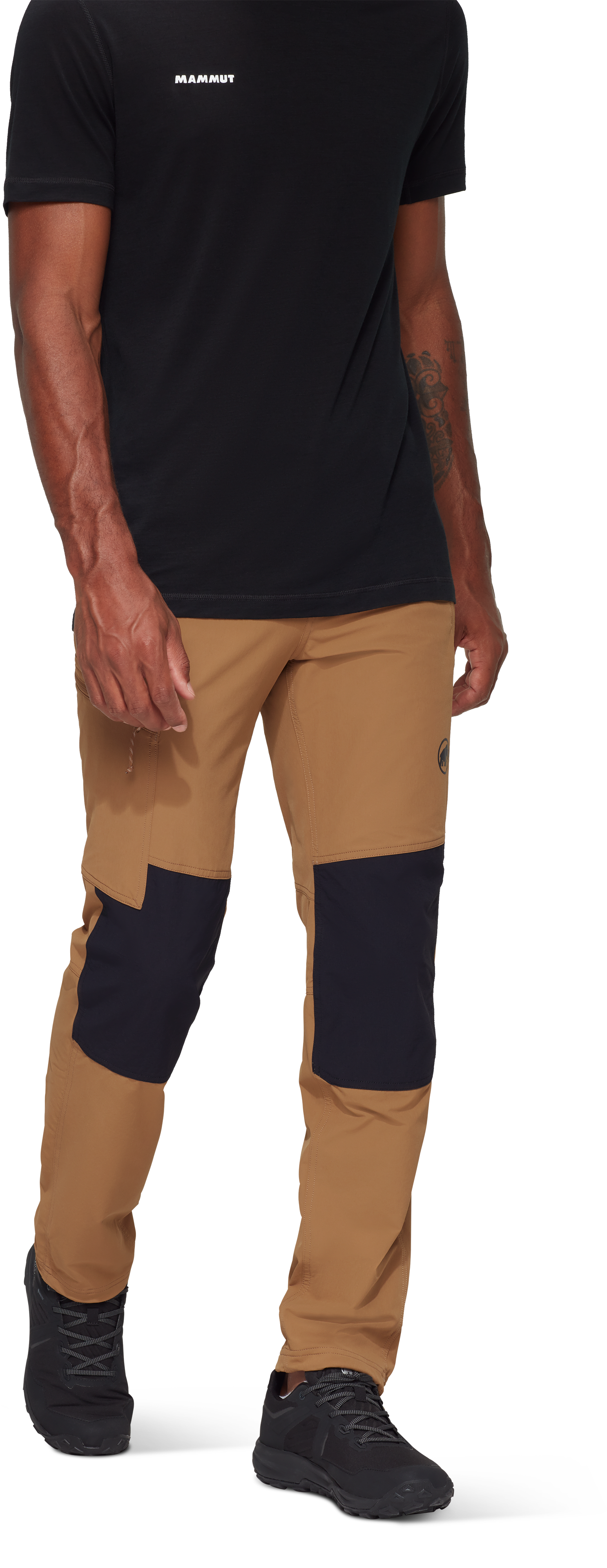 Men's Runbold Guide SO Pants