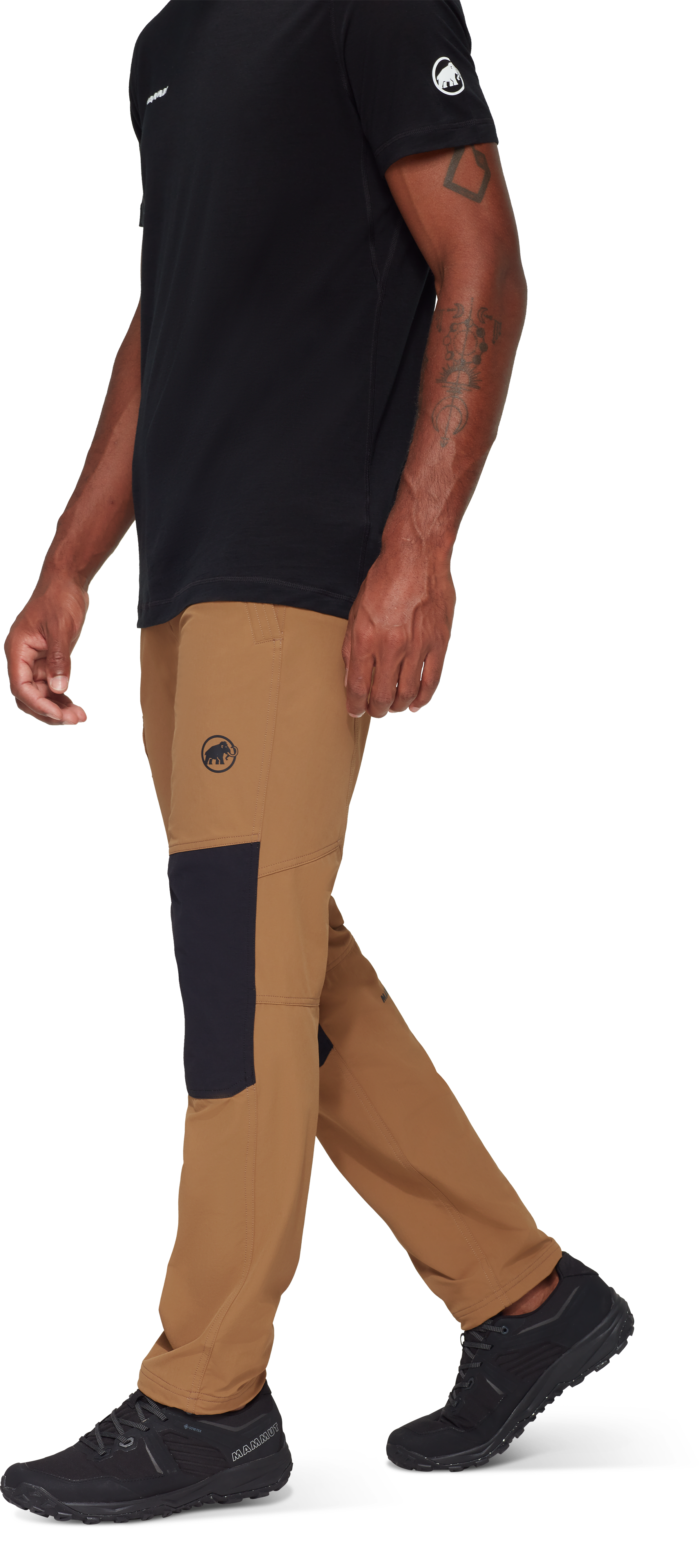 Men's Runbold Guide SO Pants