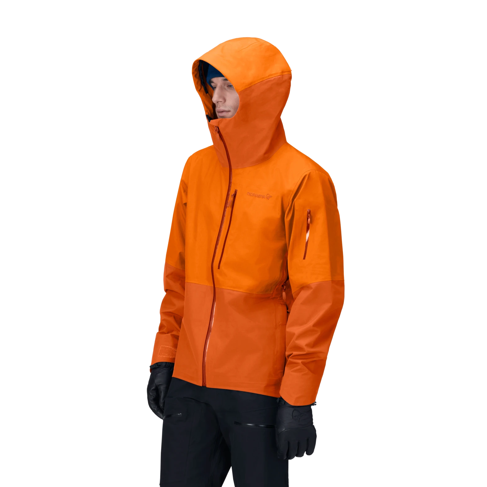 Men's Lofoten Gore-Tex Jacket