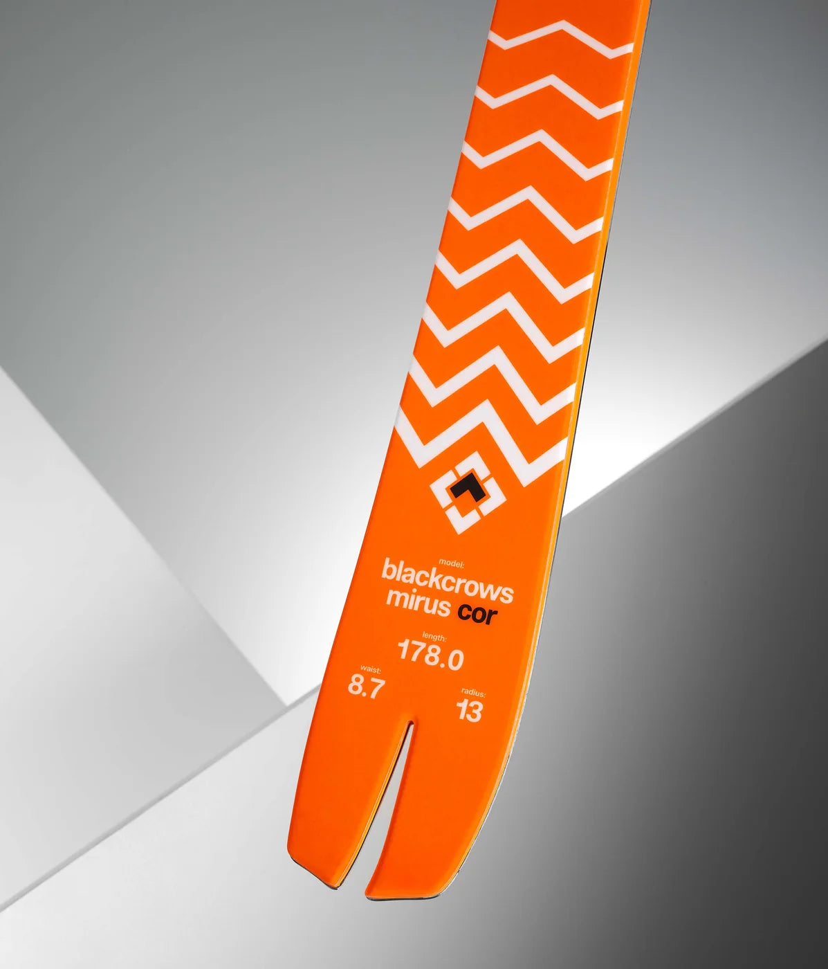 Mirus Cor Skis 2027 product image