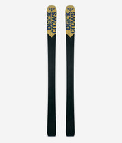 Justis Skis 2025