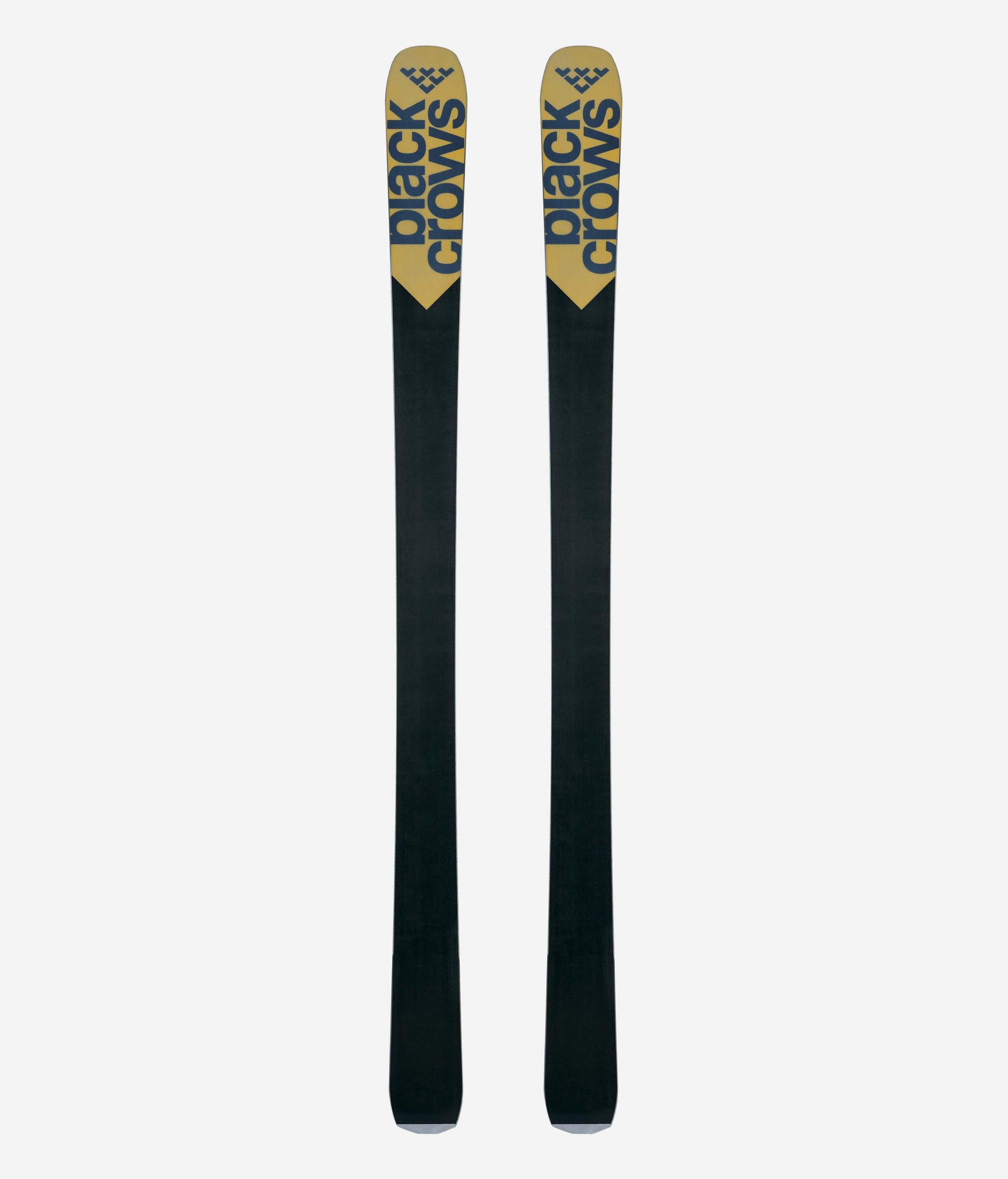 Justis Skis 2025