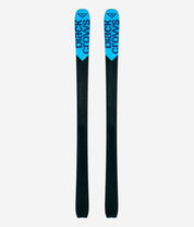 Serpo Skis 2025
