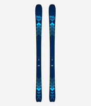 Serpo Skis 2025