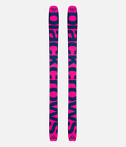 Corvus Skis 2025