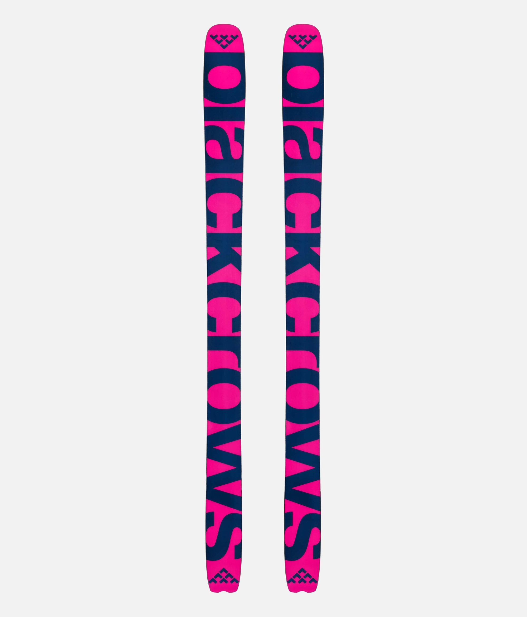 Corvus Skis 2025