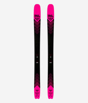 Corvus Skis 2025