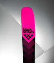 Corvus Skis 2025