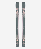 Octo Birdie Skis 2025