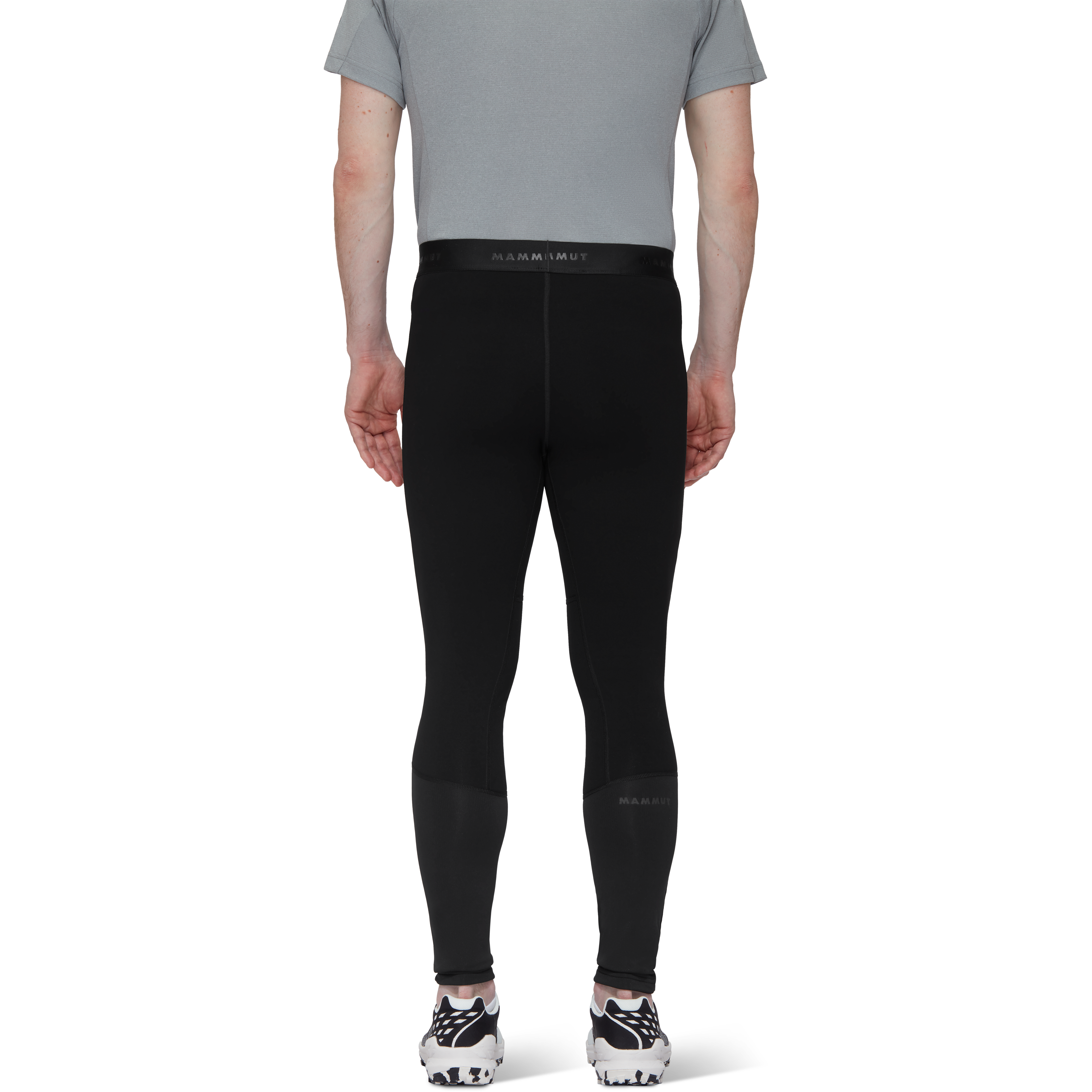 Men's Aconcagua ML Tights Long