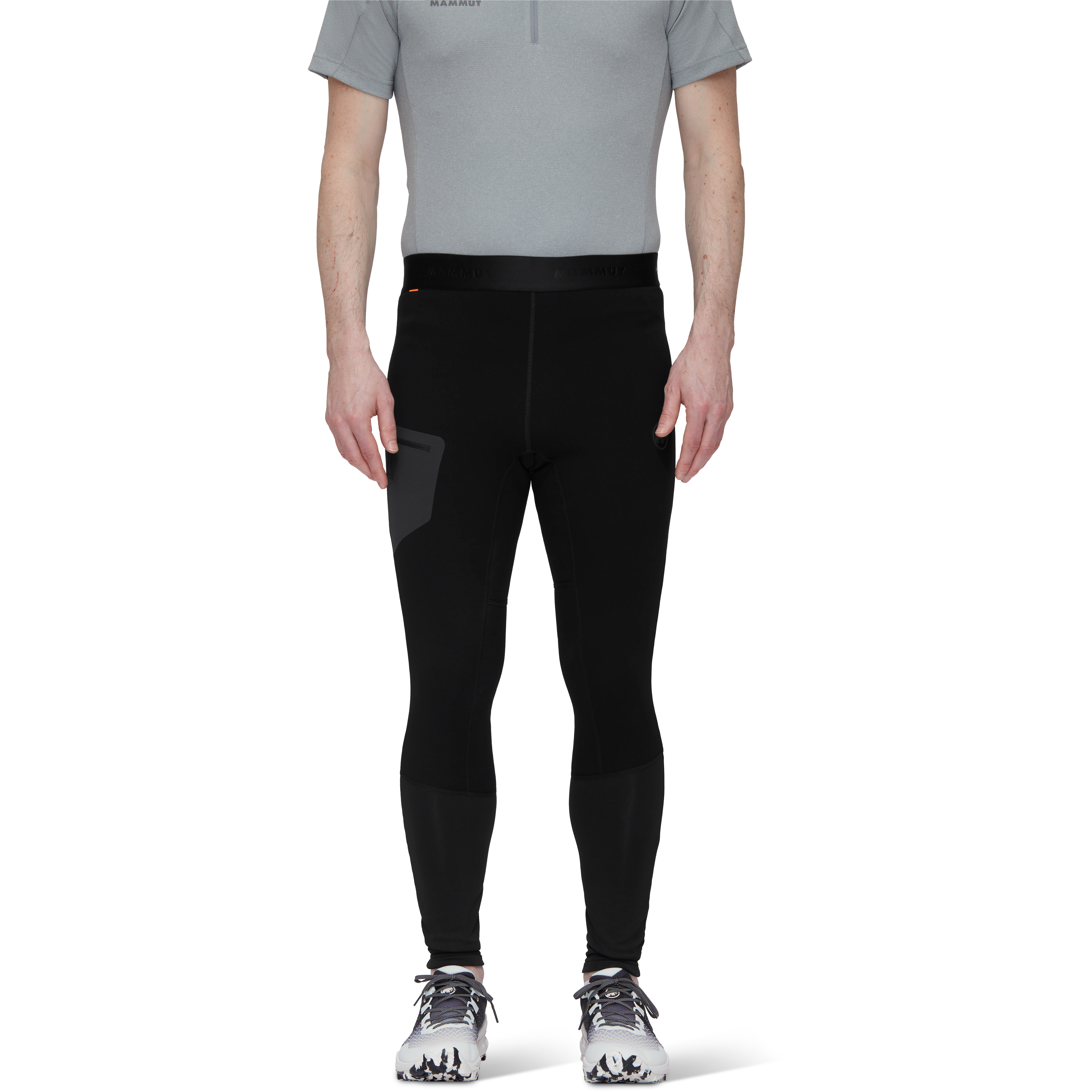 Men's Aconcagua ML Tights Long