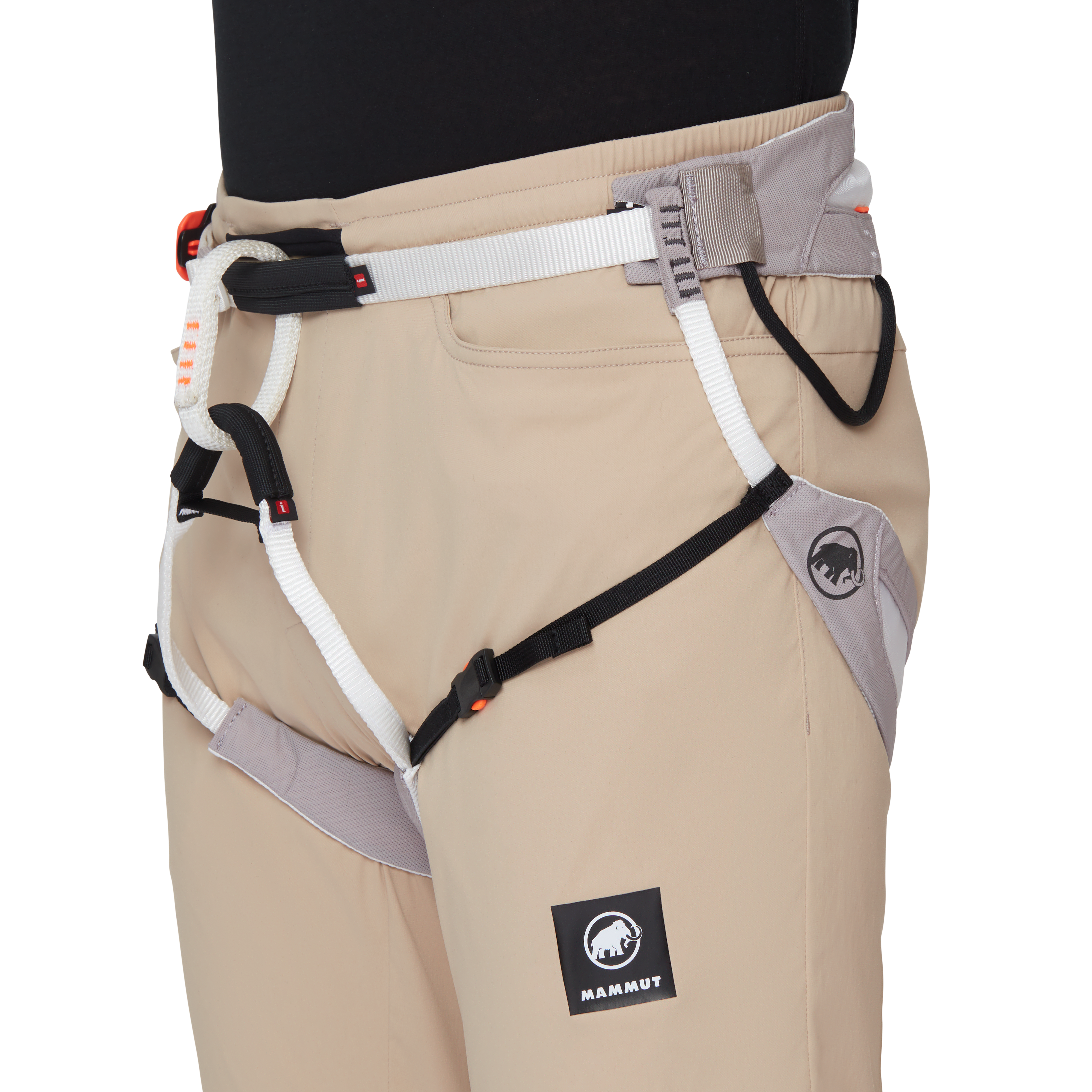 Men's Massone Light Pants