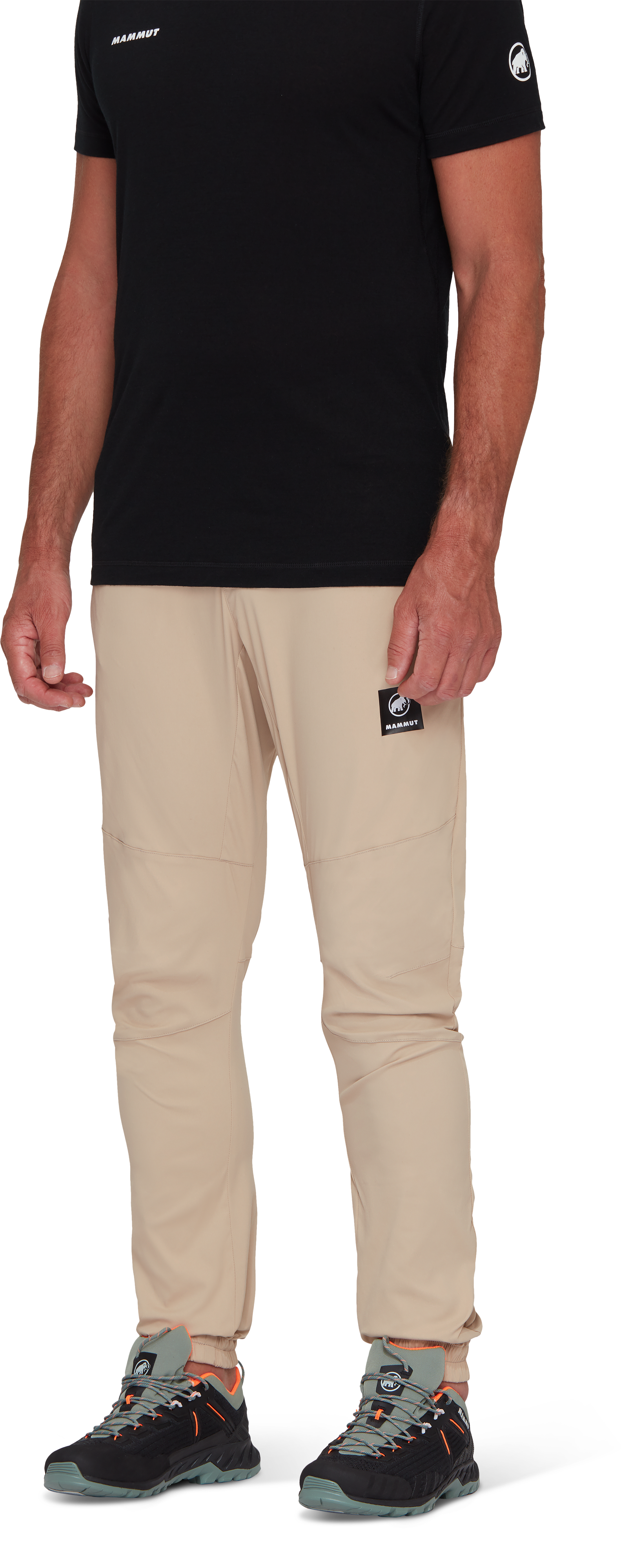Men's Massone Light Pants