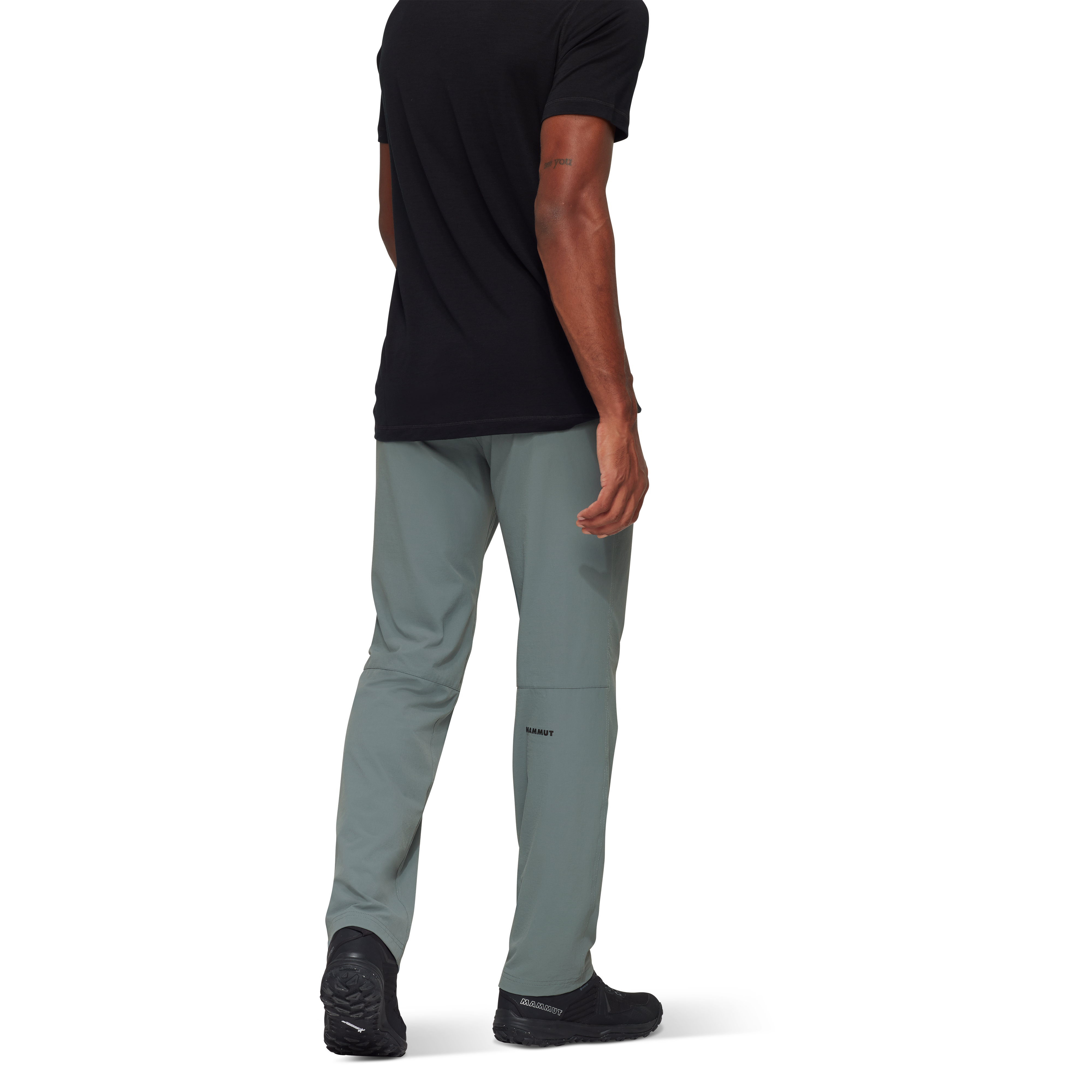 Men's Hiking V Pants