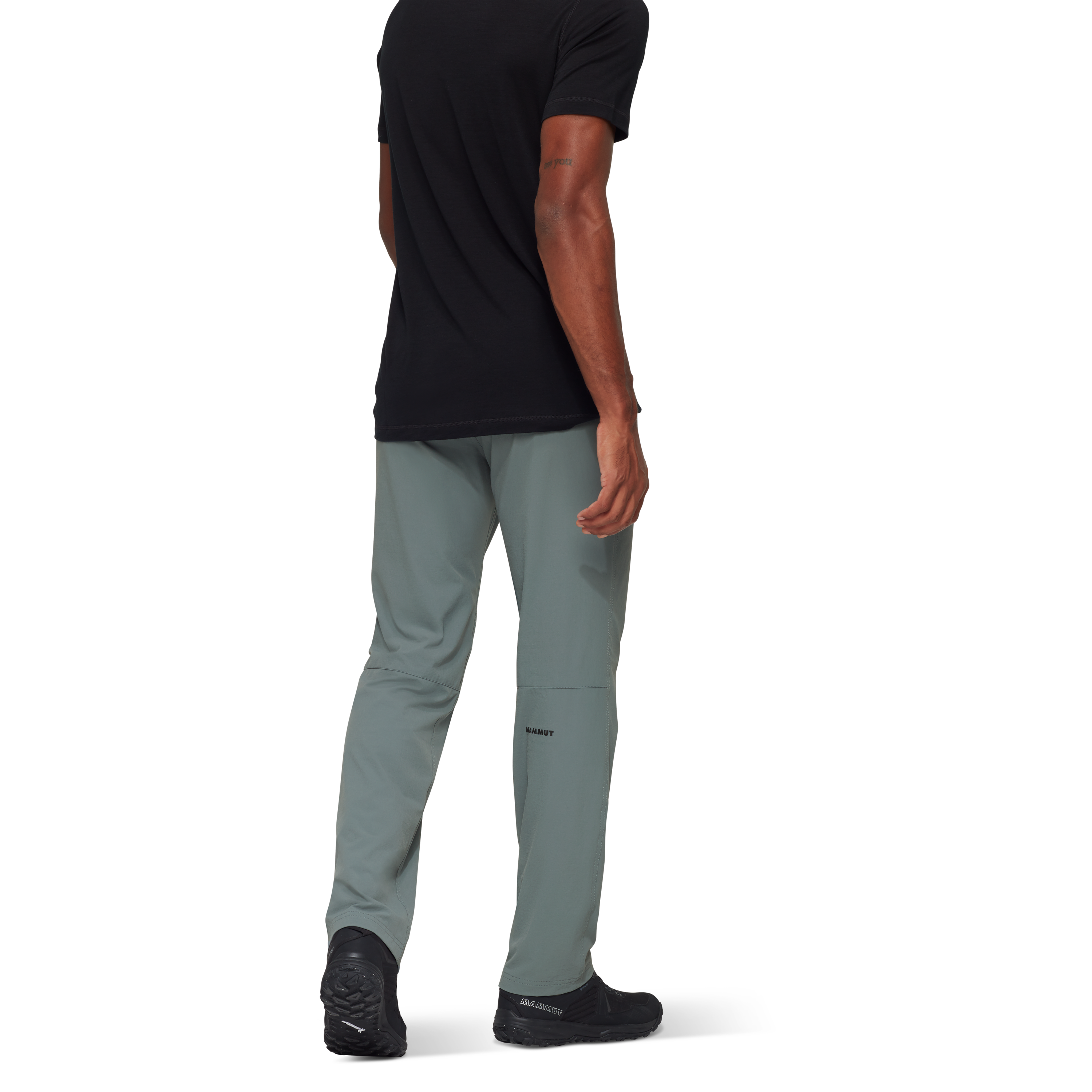 Men's Hiking V Pant