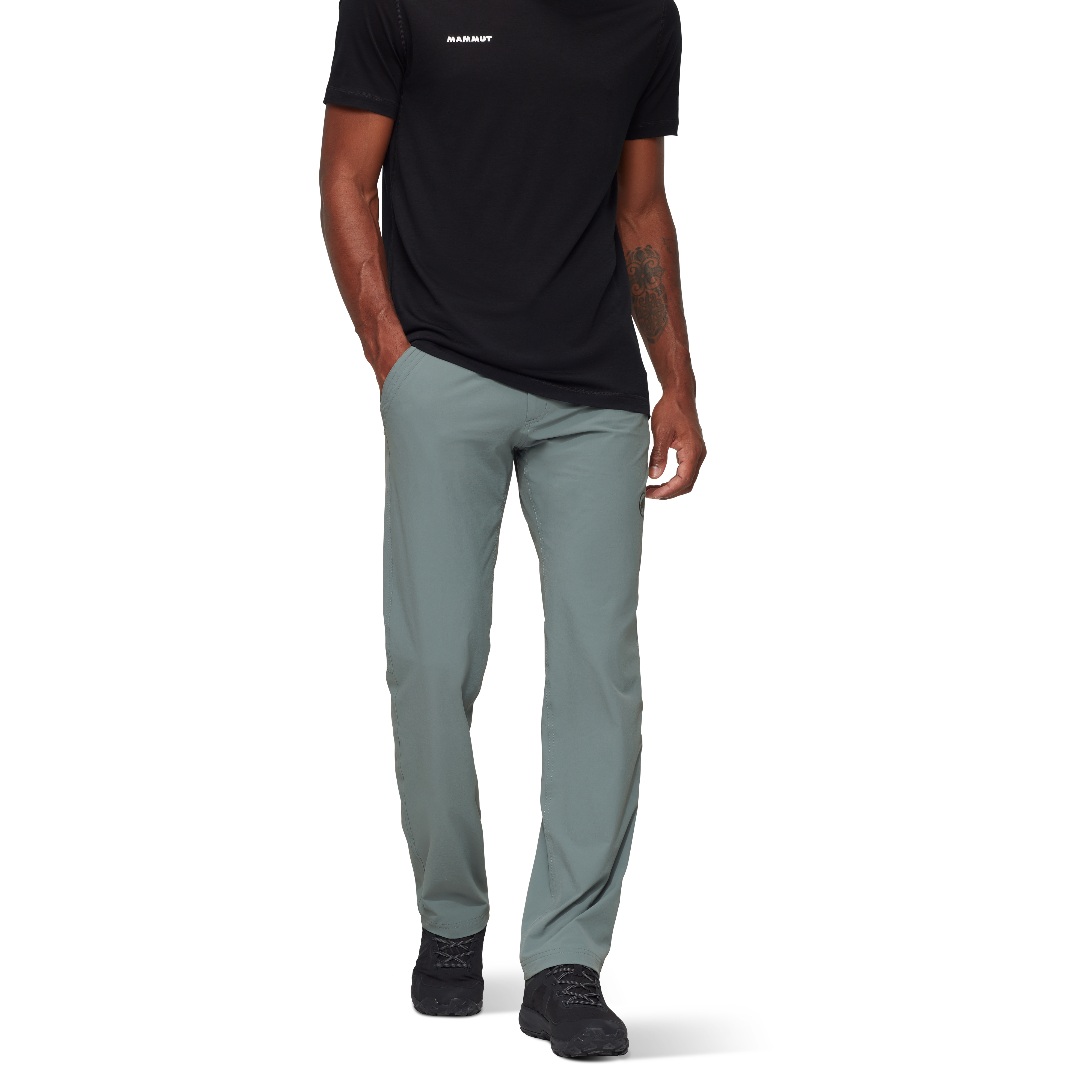 Men's Hiking V Pants